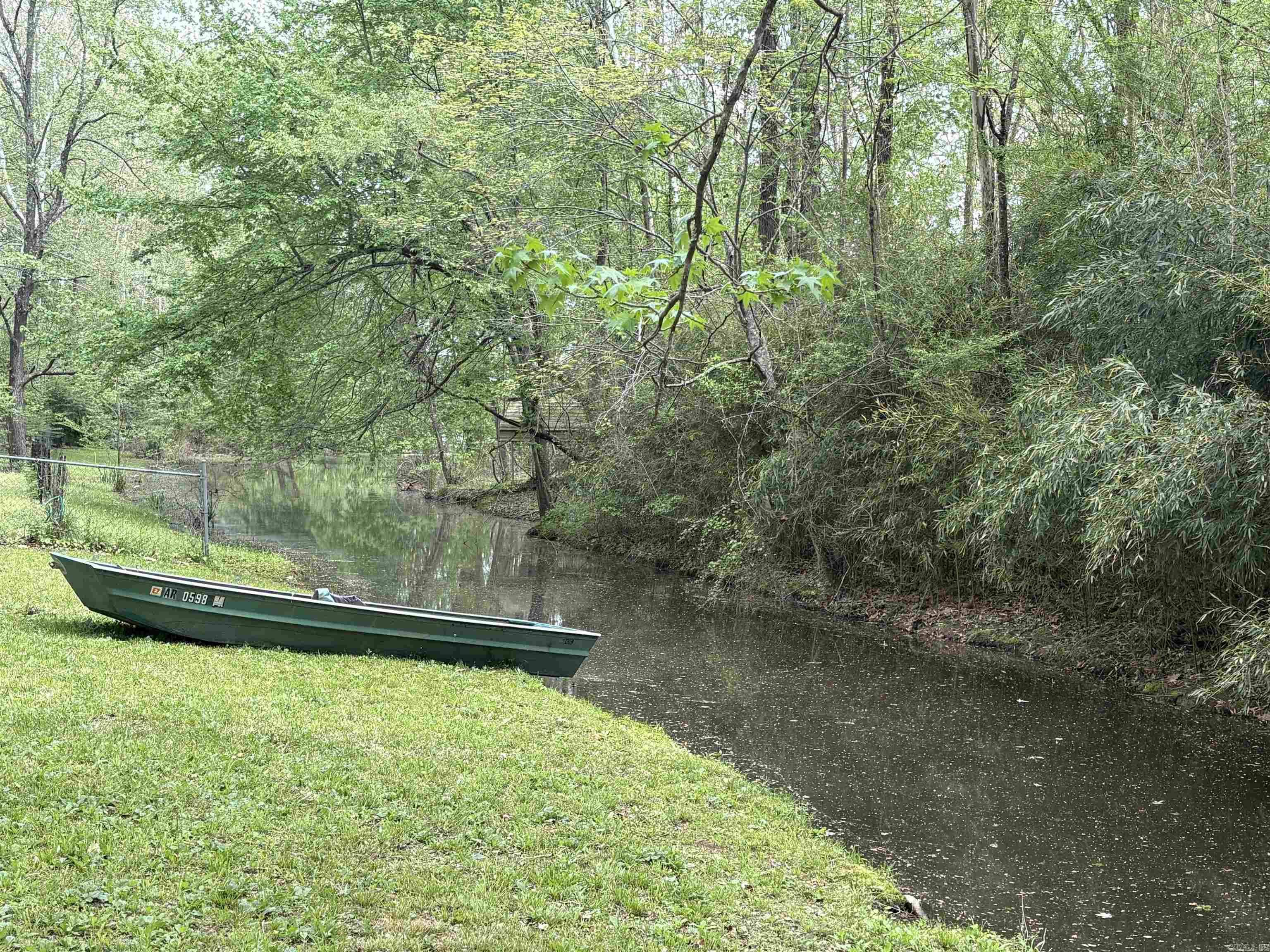 2589 Lakeside  Benton, AR