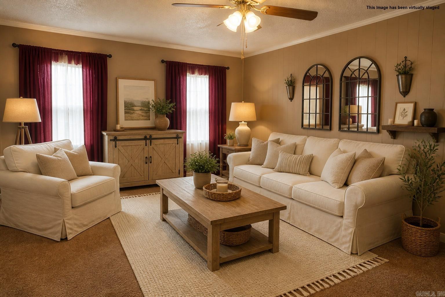 103 Marti  Gosnell, AR