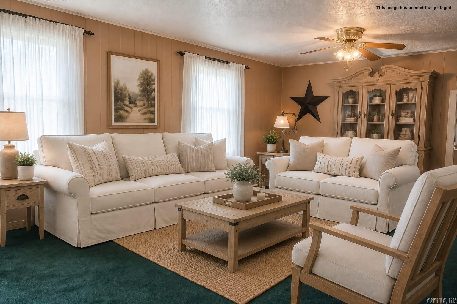 103 Marti  Gosnell, AR