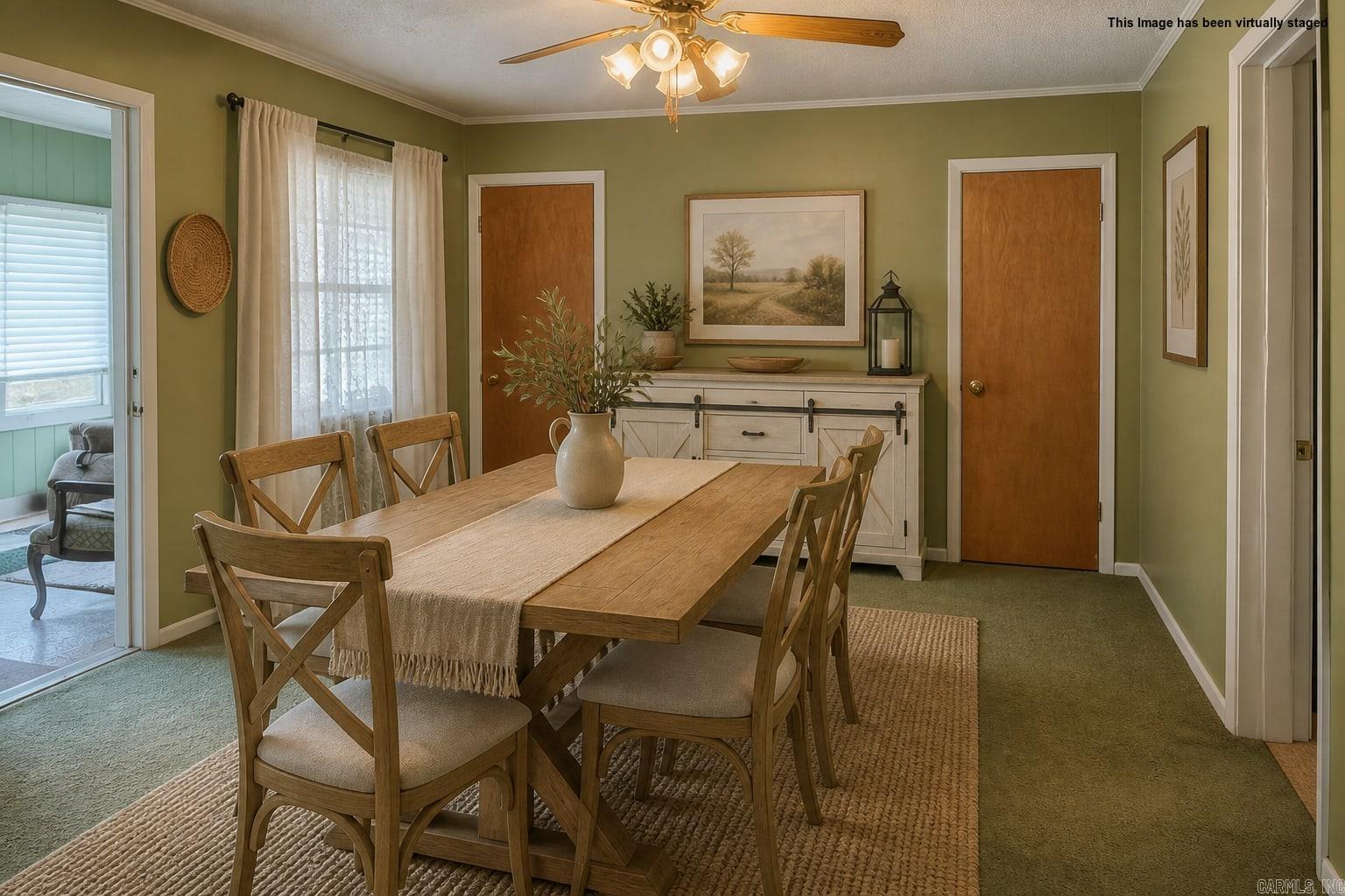 103 Marti  Gosnell, AR