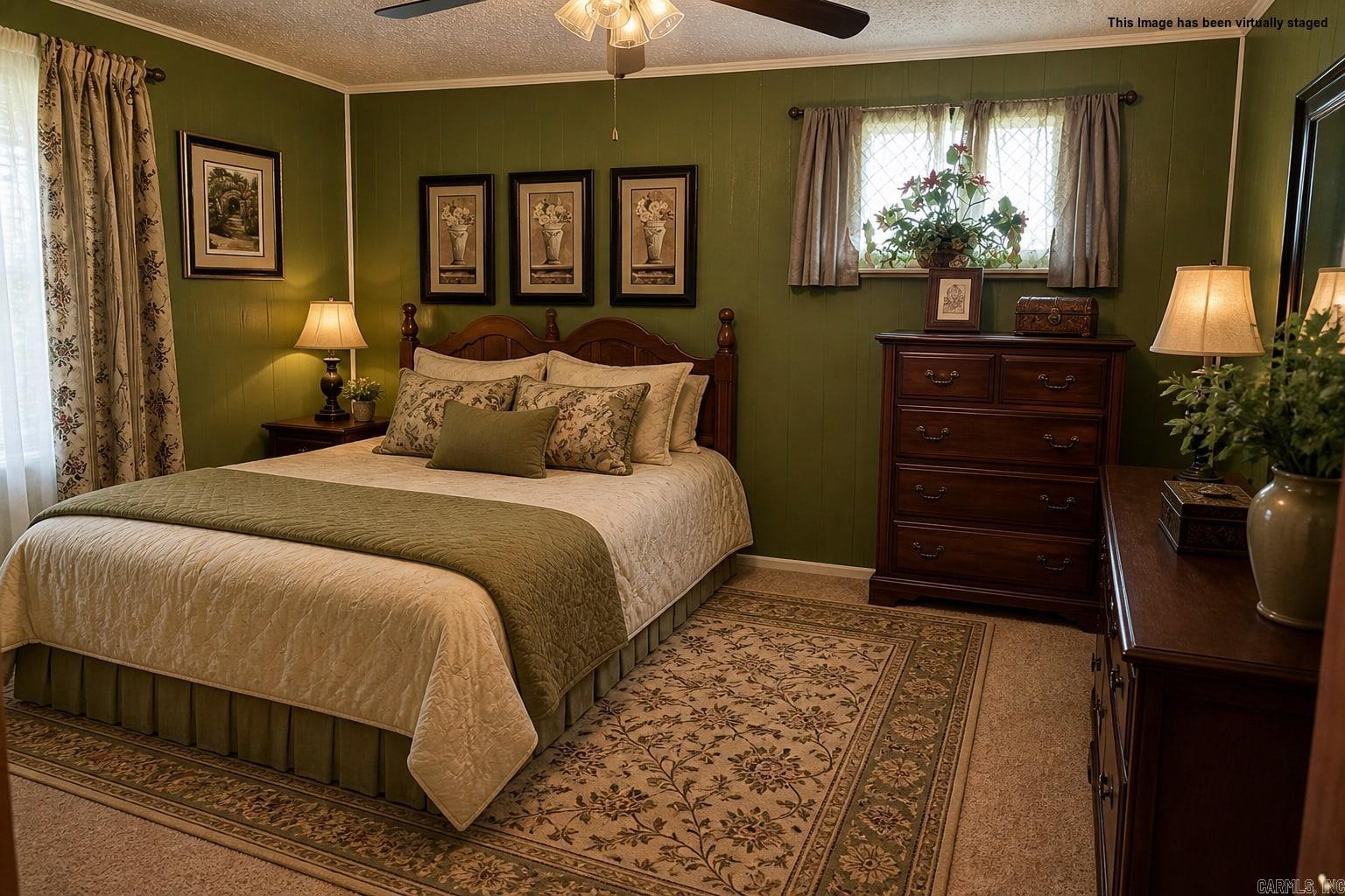 103 Marti  Gosnell, AR
