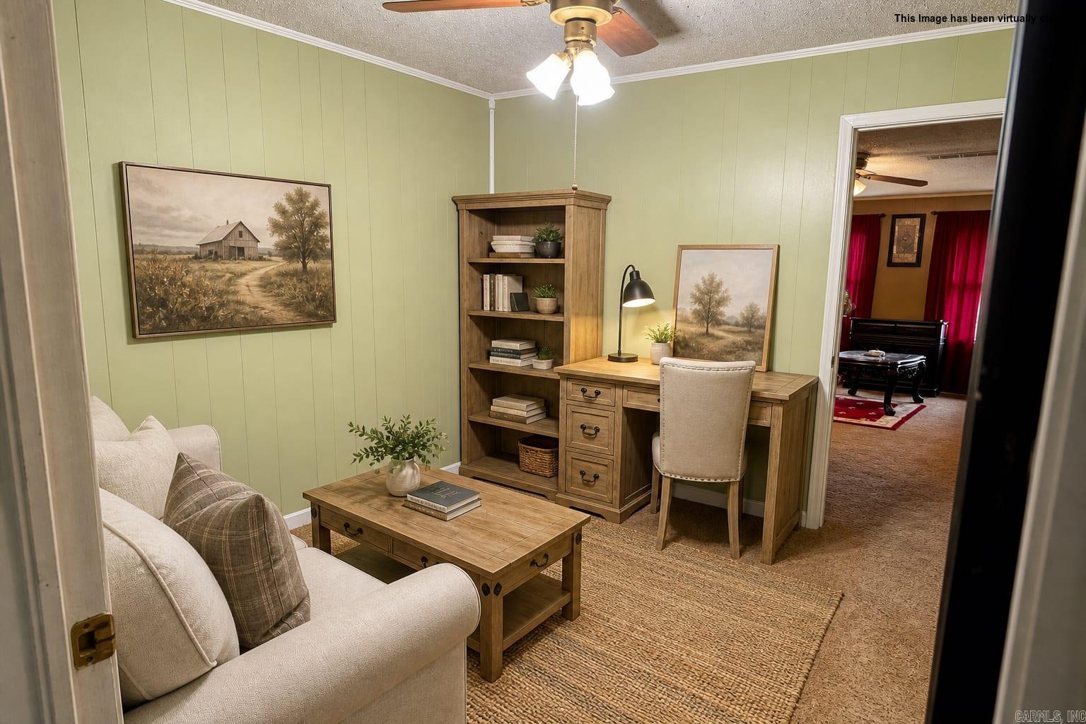 103 Marti  Gosnell, AR