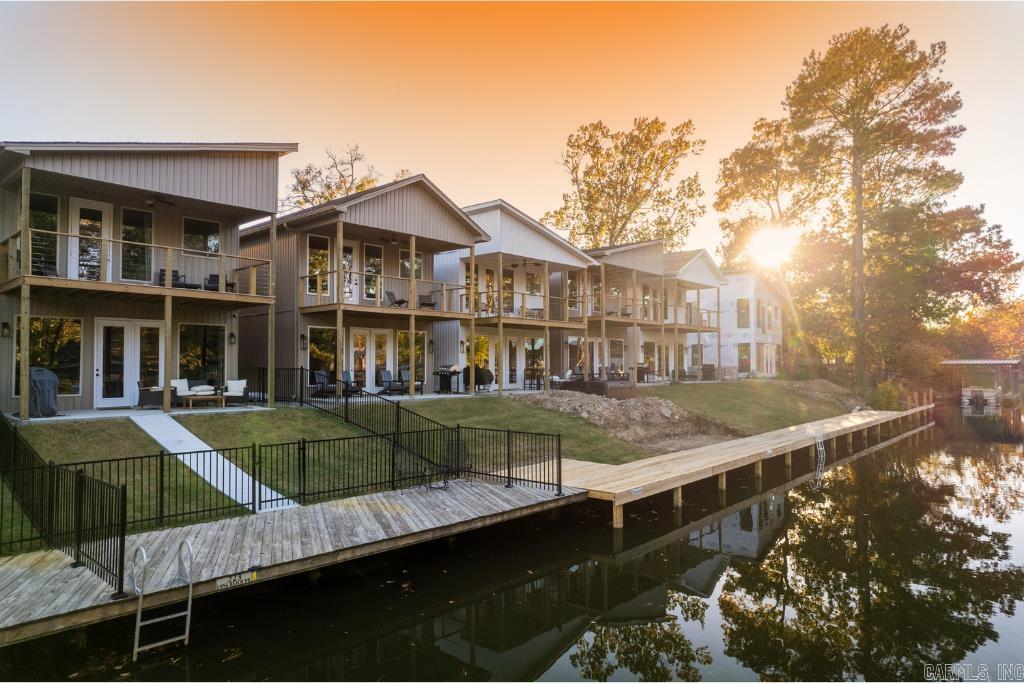 217 Long Beach  Hot Springs, AR