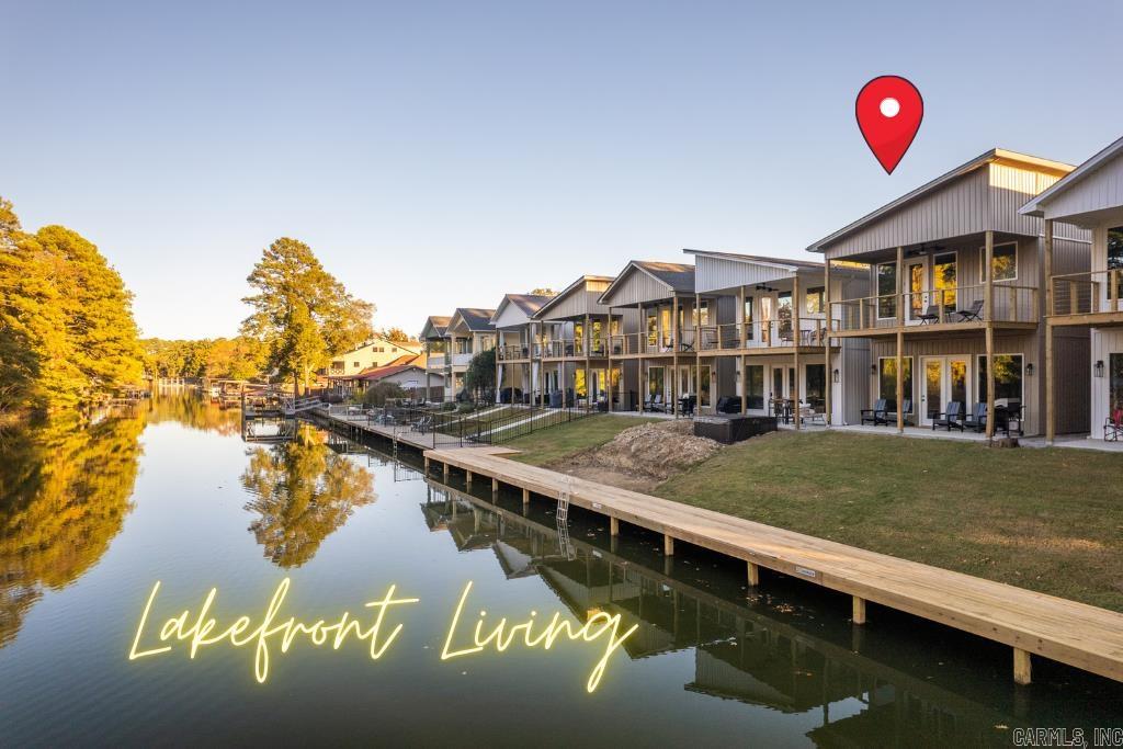 217 Long Beach  Hot Springs, AR