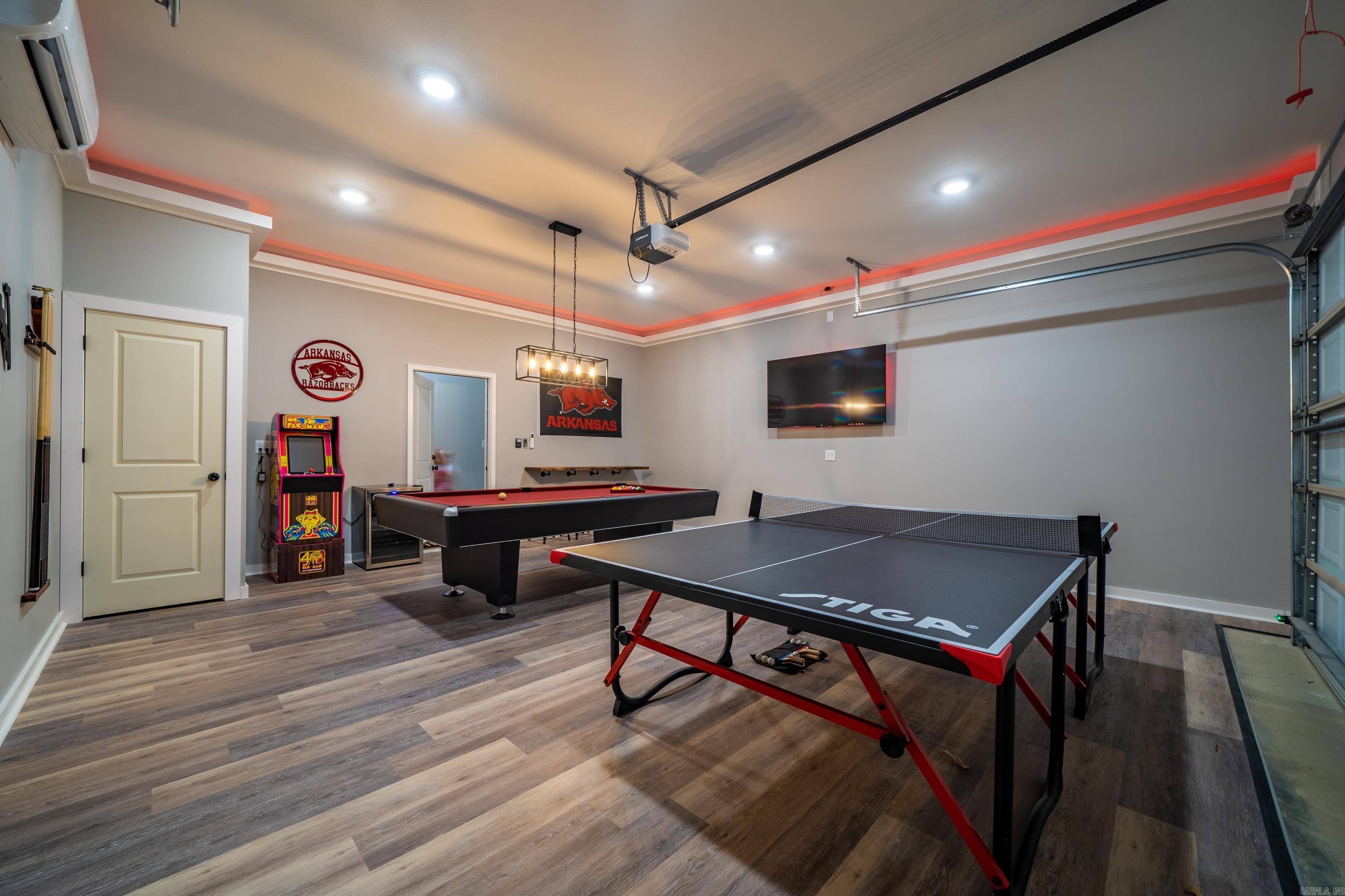 217 Long Beach  Hot Springs, AR