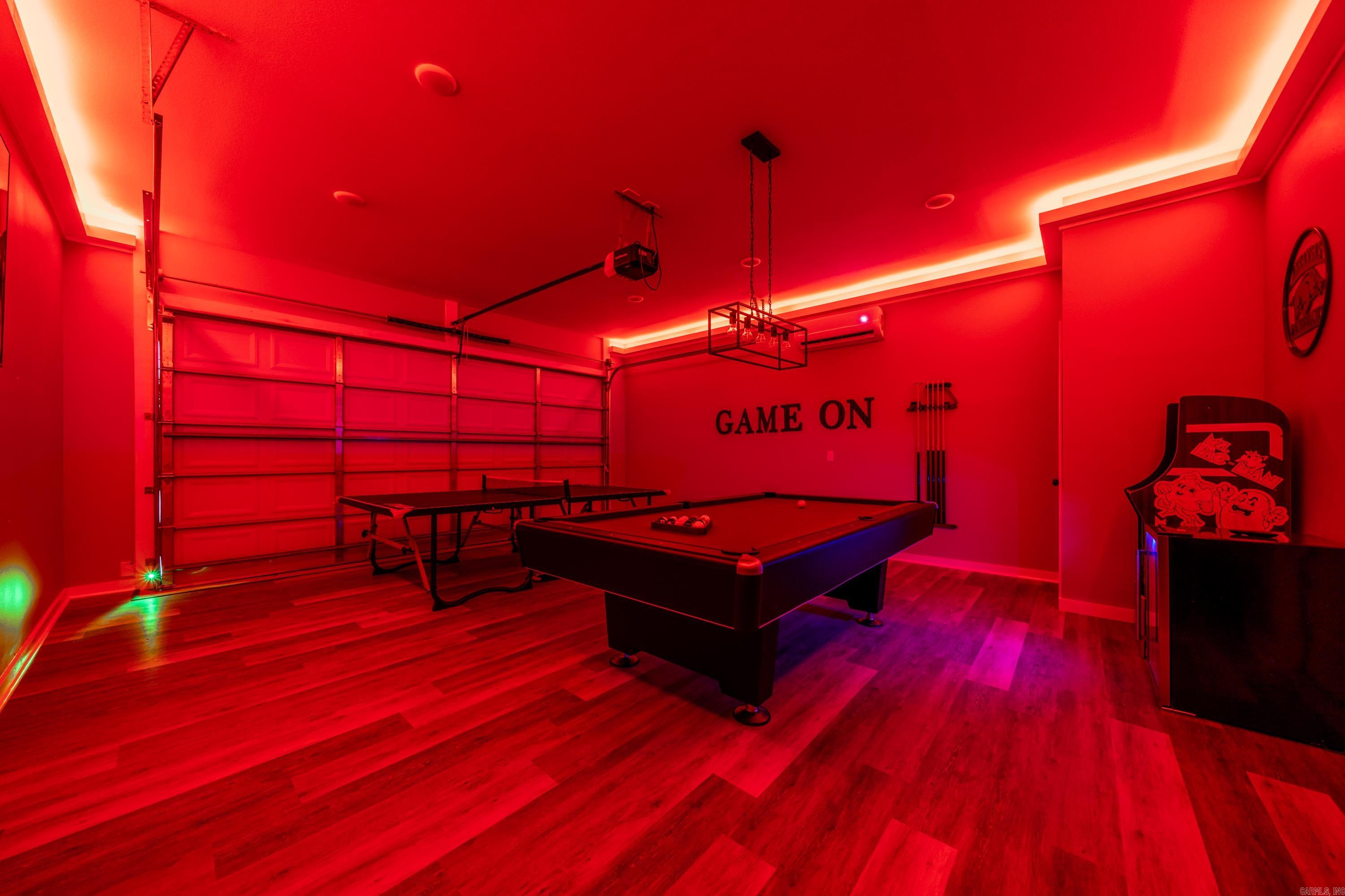 217 Long Beach  Hot Springs, AR