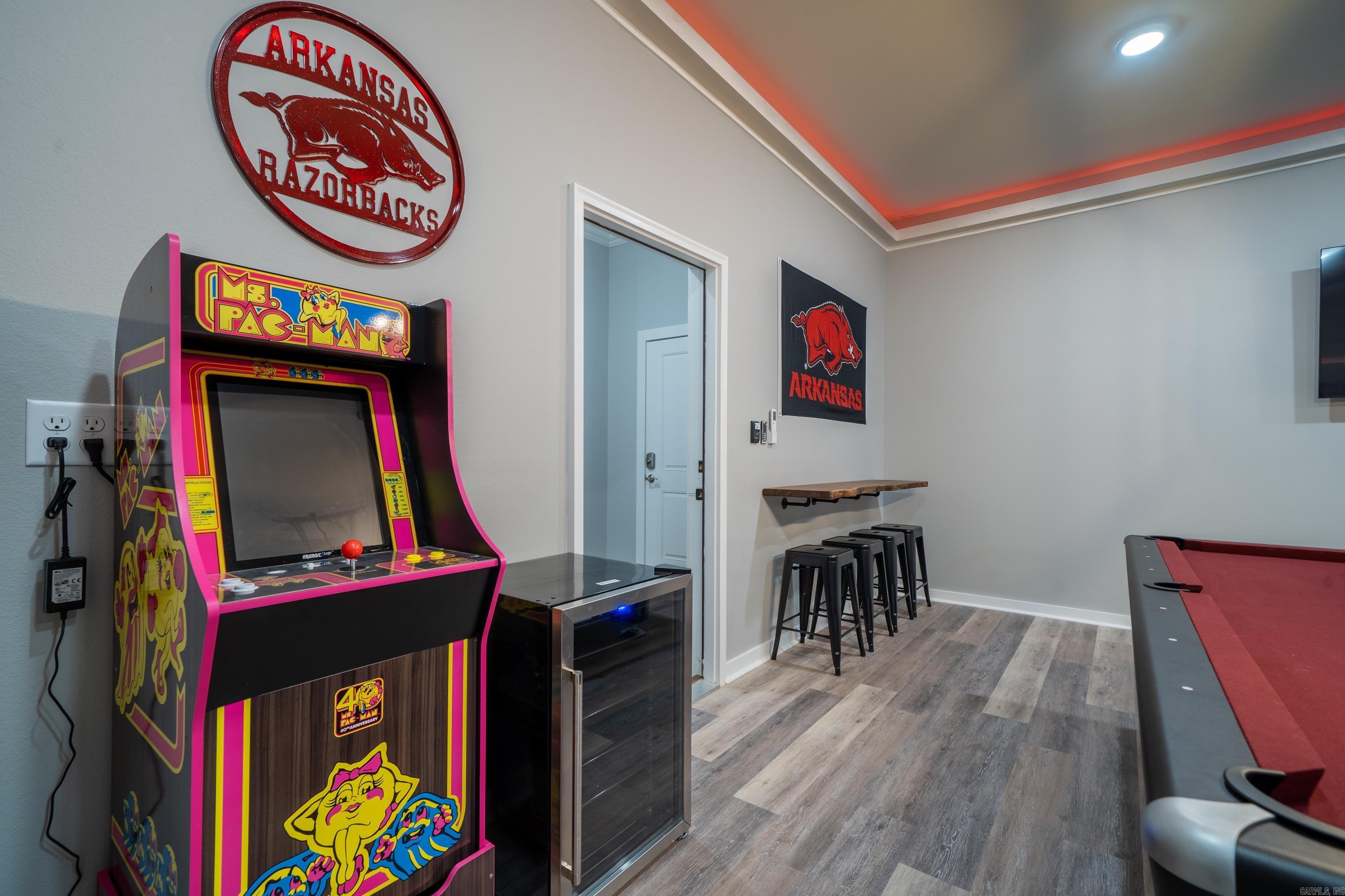 217 Long Beach  Hot Springs, AR