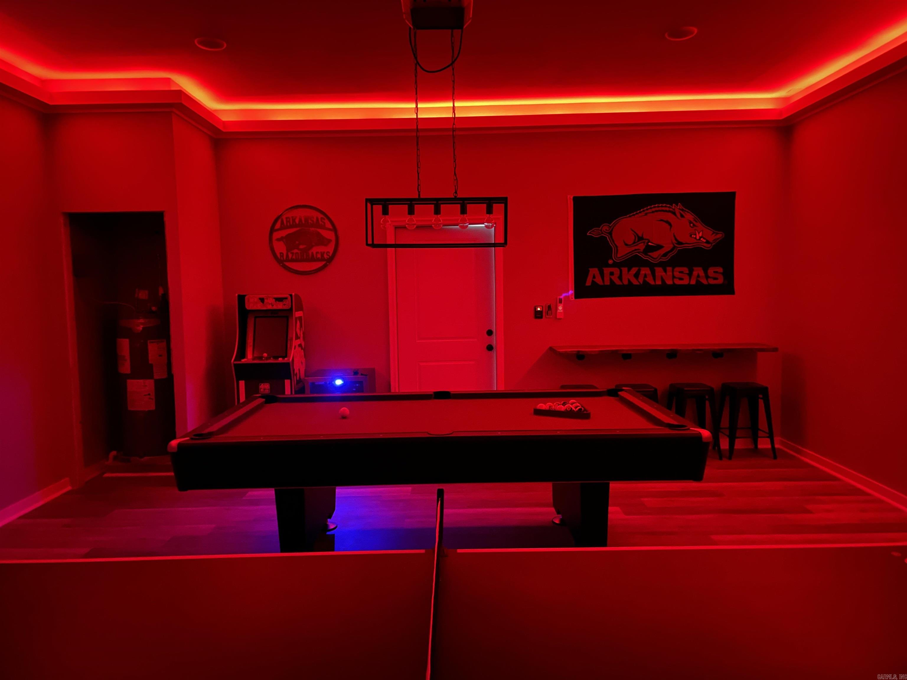 217 Long Beach  Hot Springs, AR