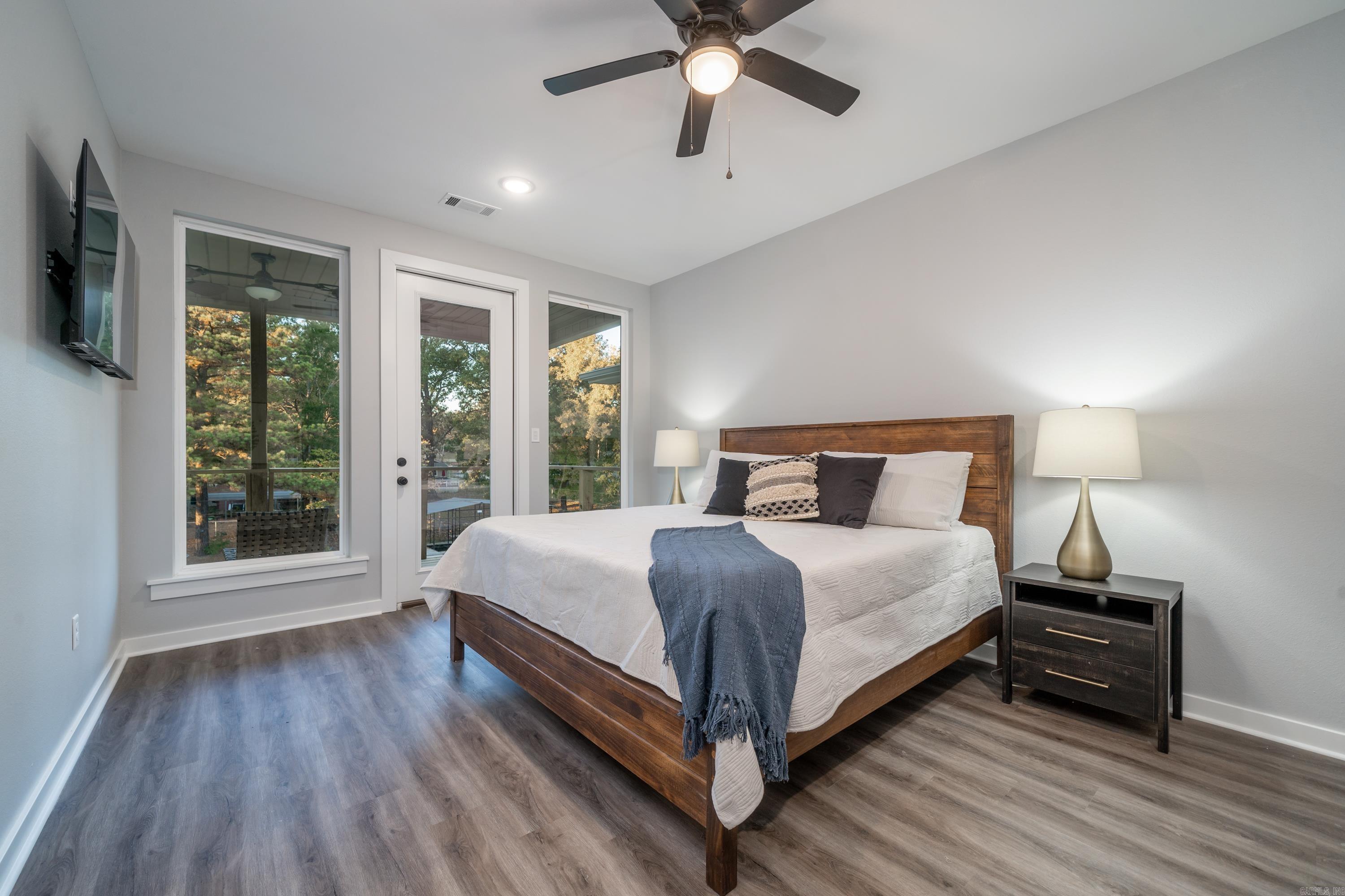 217 Long Beach  Hot Springs, AR