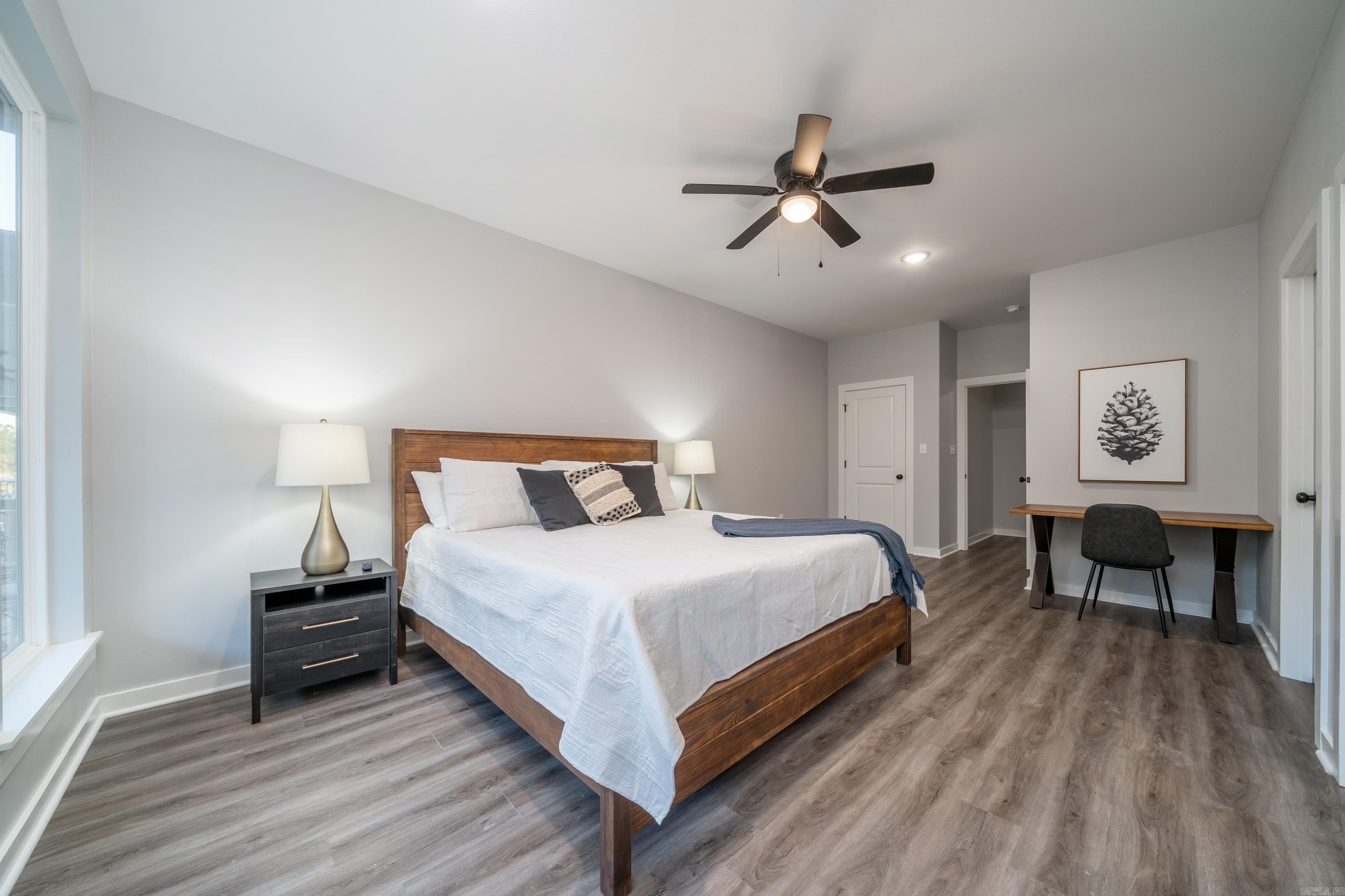 217 Long Beach  Hot Springs, AR