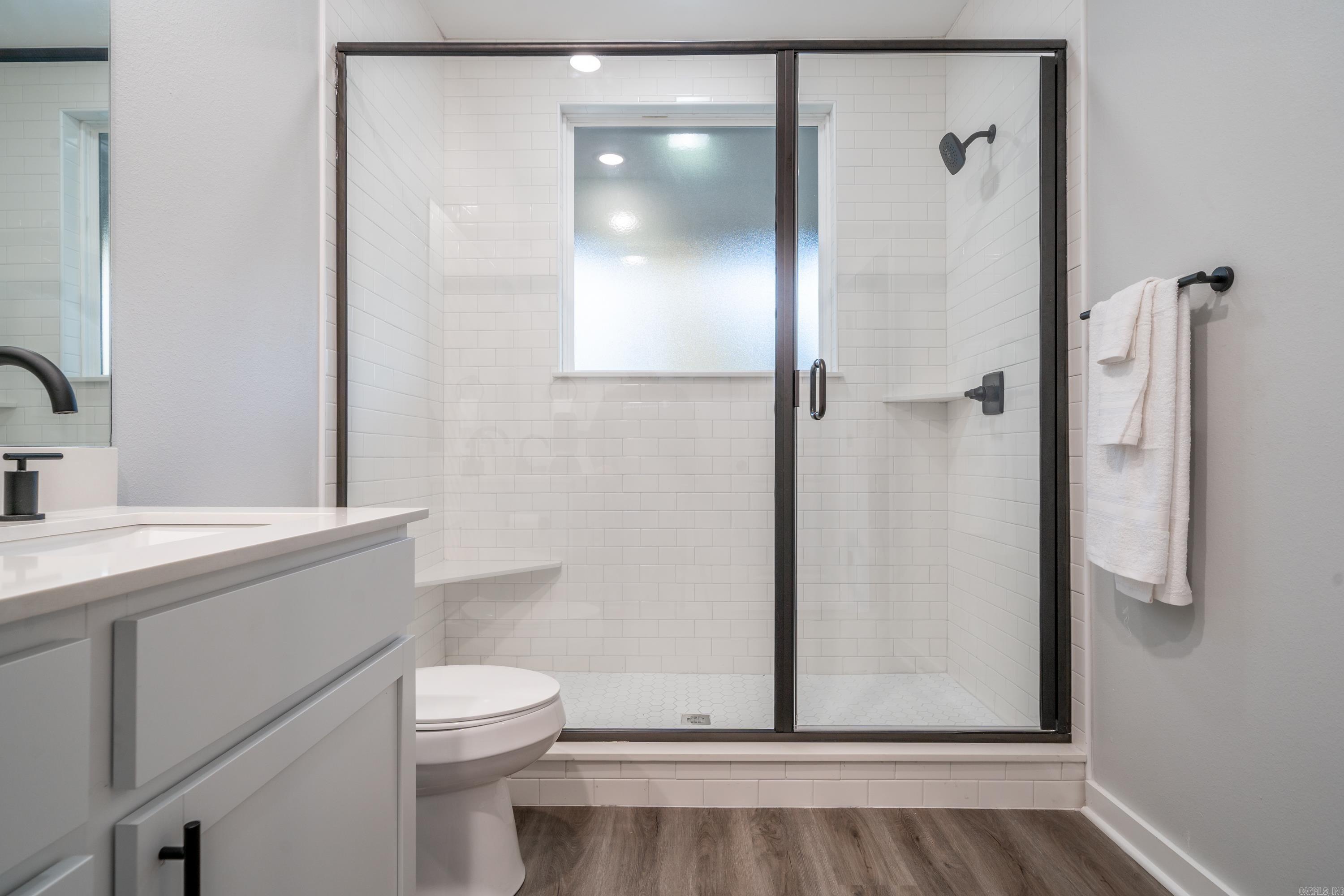 217 Long Beach  Hot Springs, AR