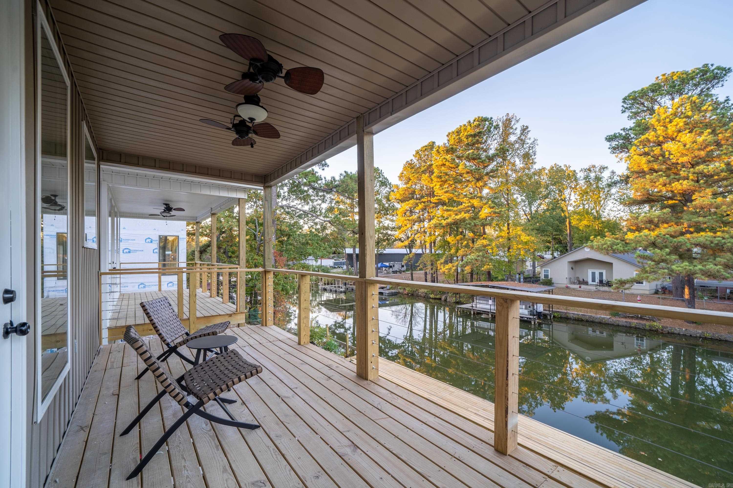 217 Long Beach  Hot Springs, AR