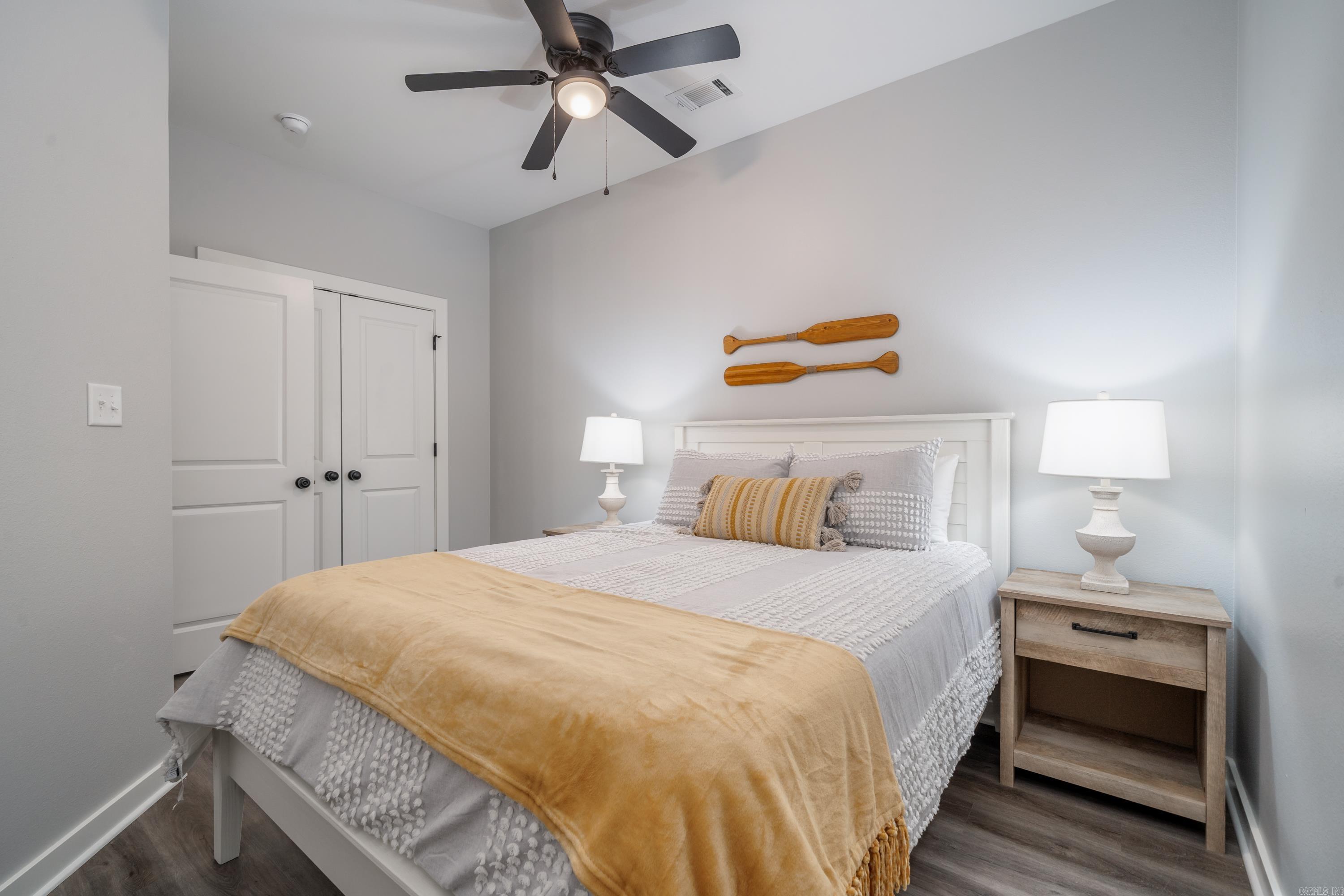 217 Long Beach  Hot Springs, AR