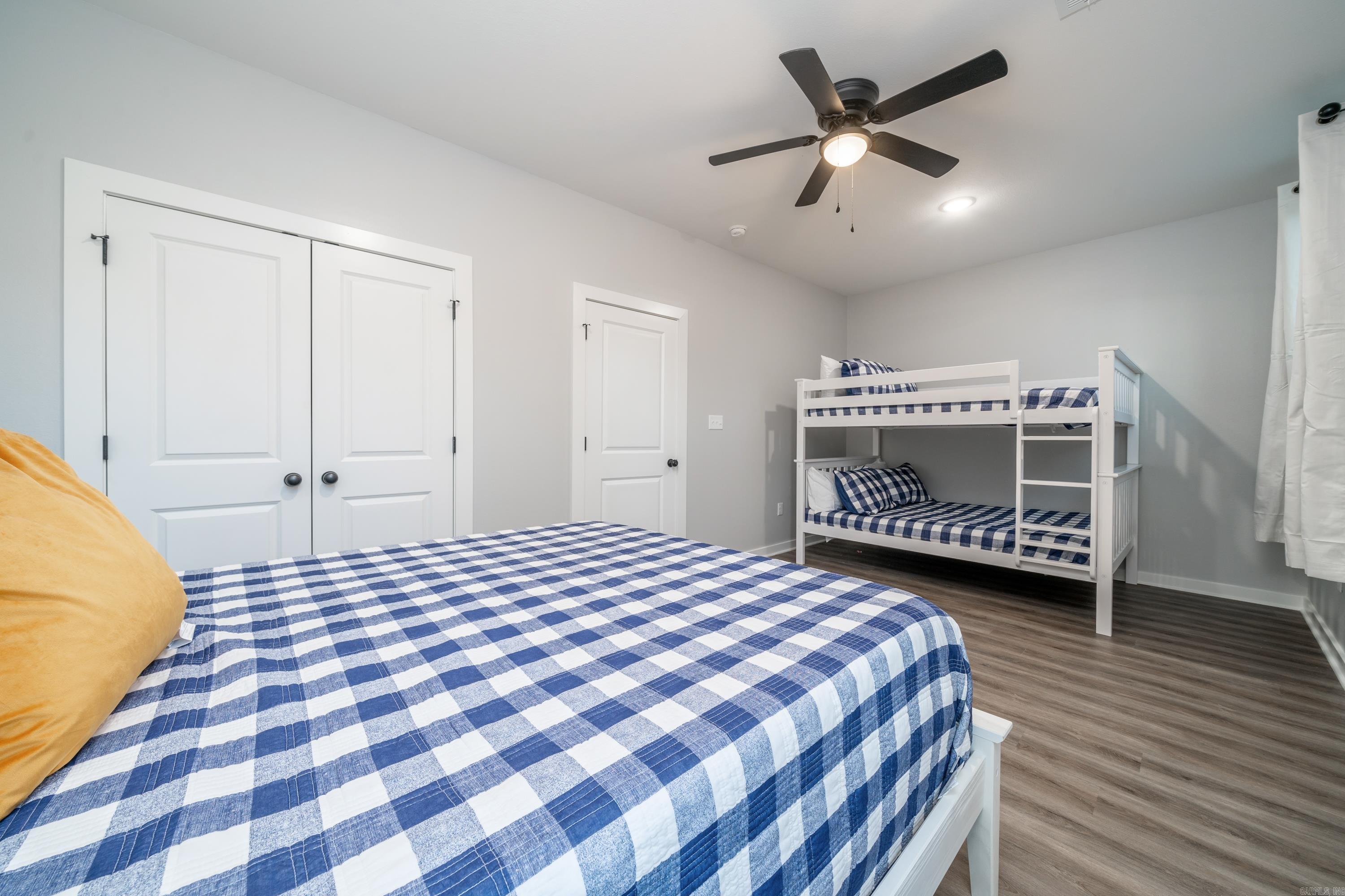 217 Long Beach  Hot Springs, AR