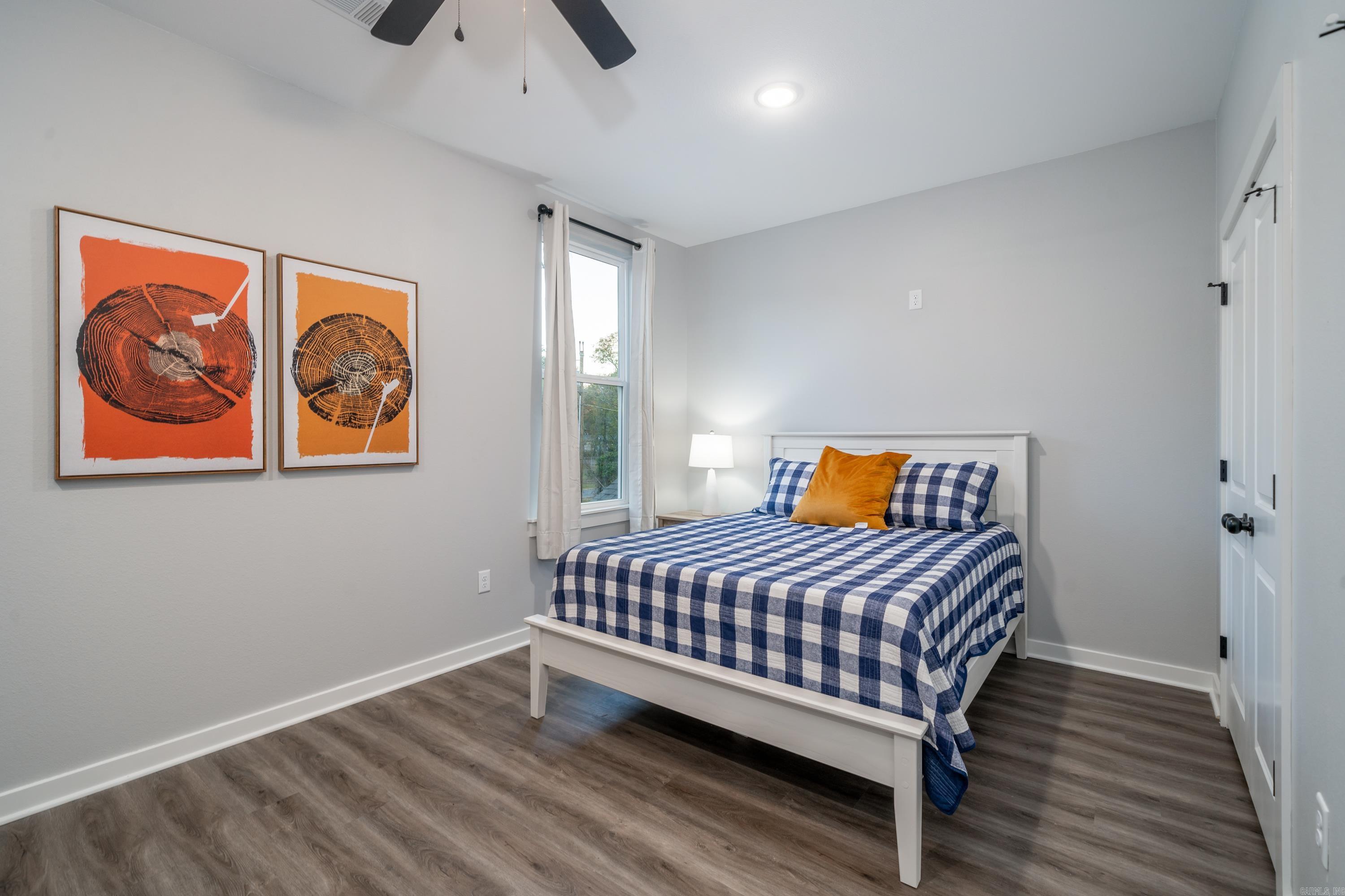 217 Long Beach  Hot Springs, AR