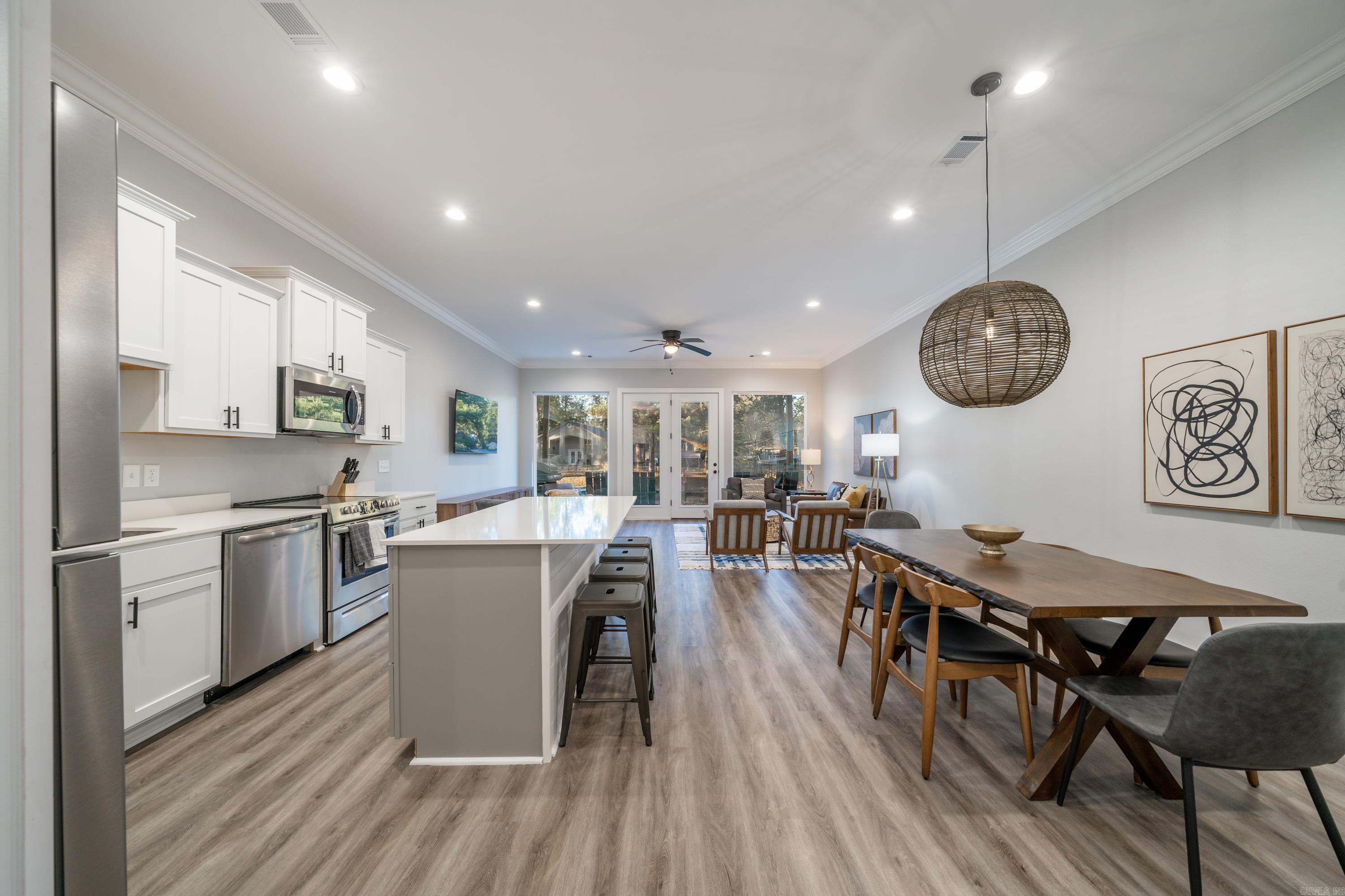 217 Long Beach  Hot Springs, AR