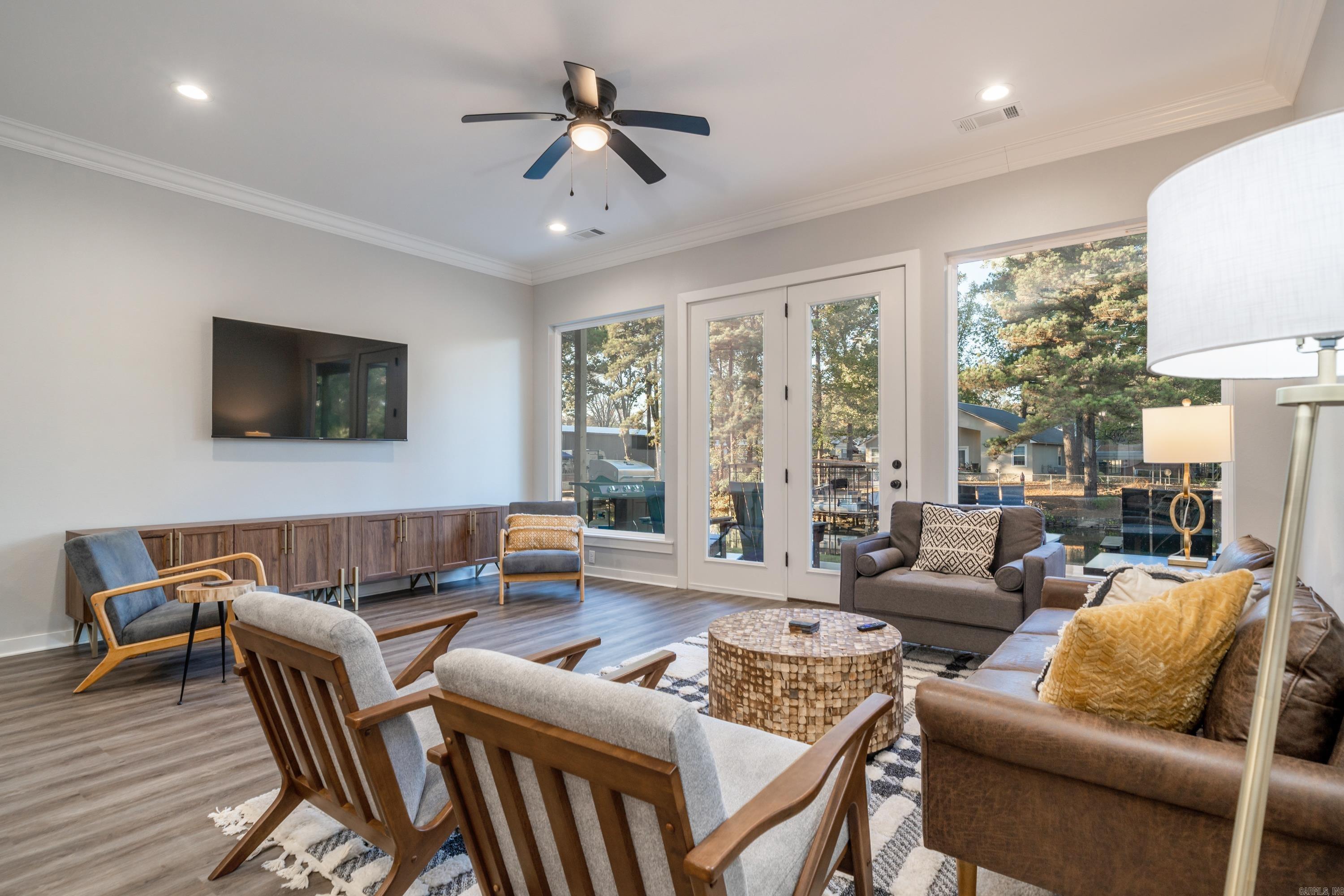 217 Long Beach  Hot Springs, AR