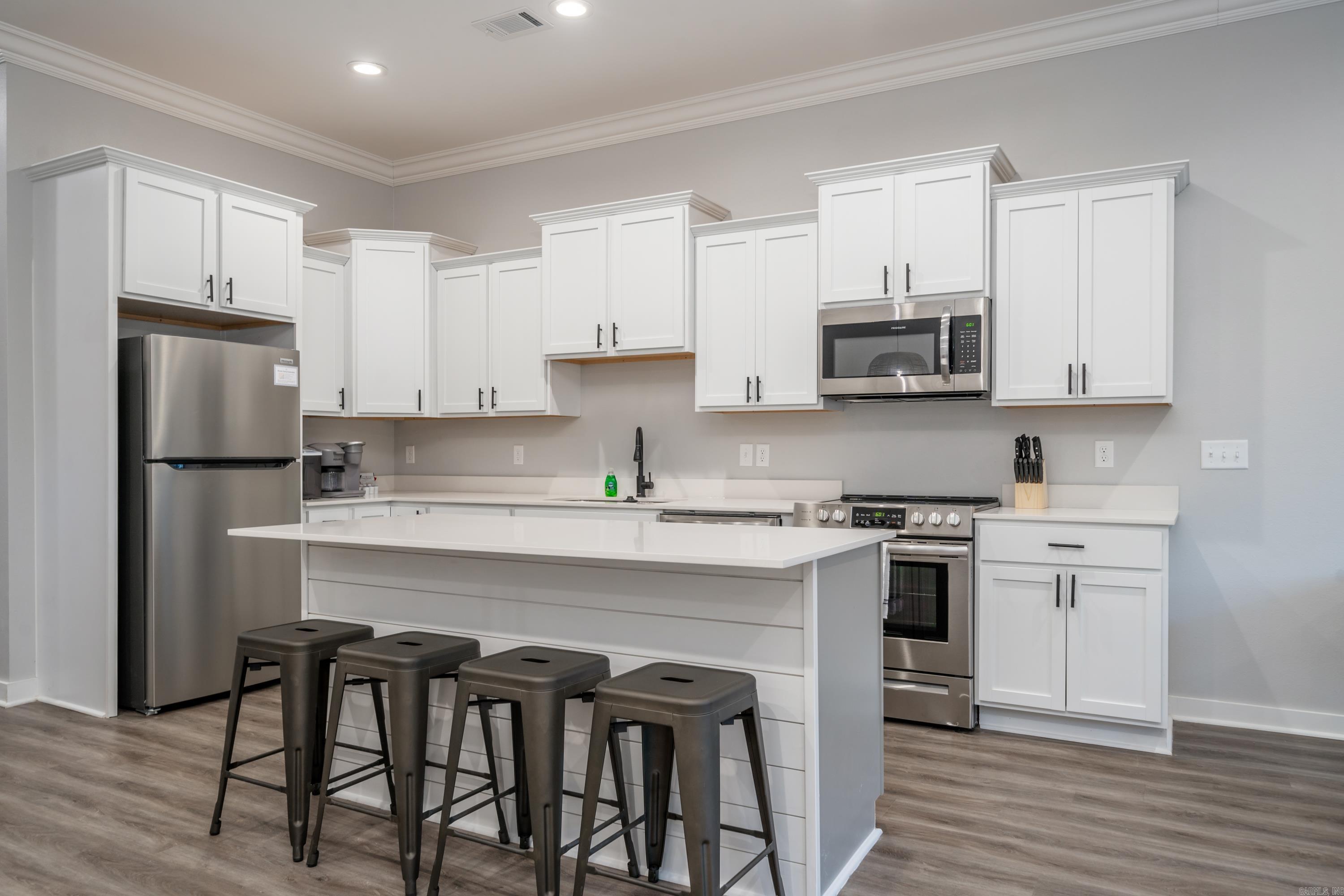 217 Long Beach  Hot Springs, AR