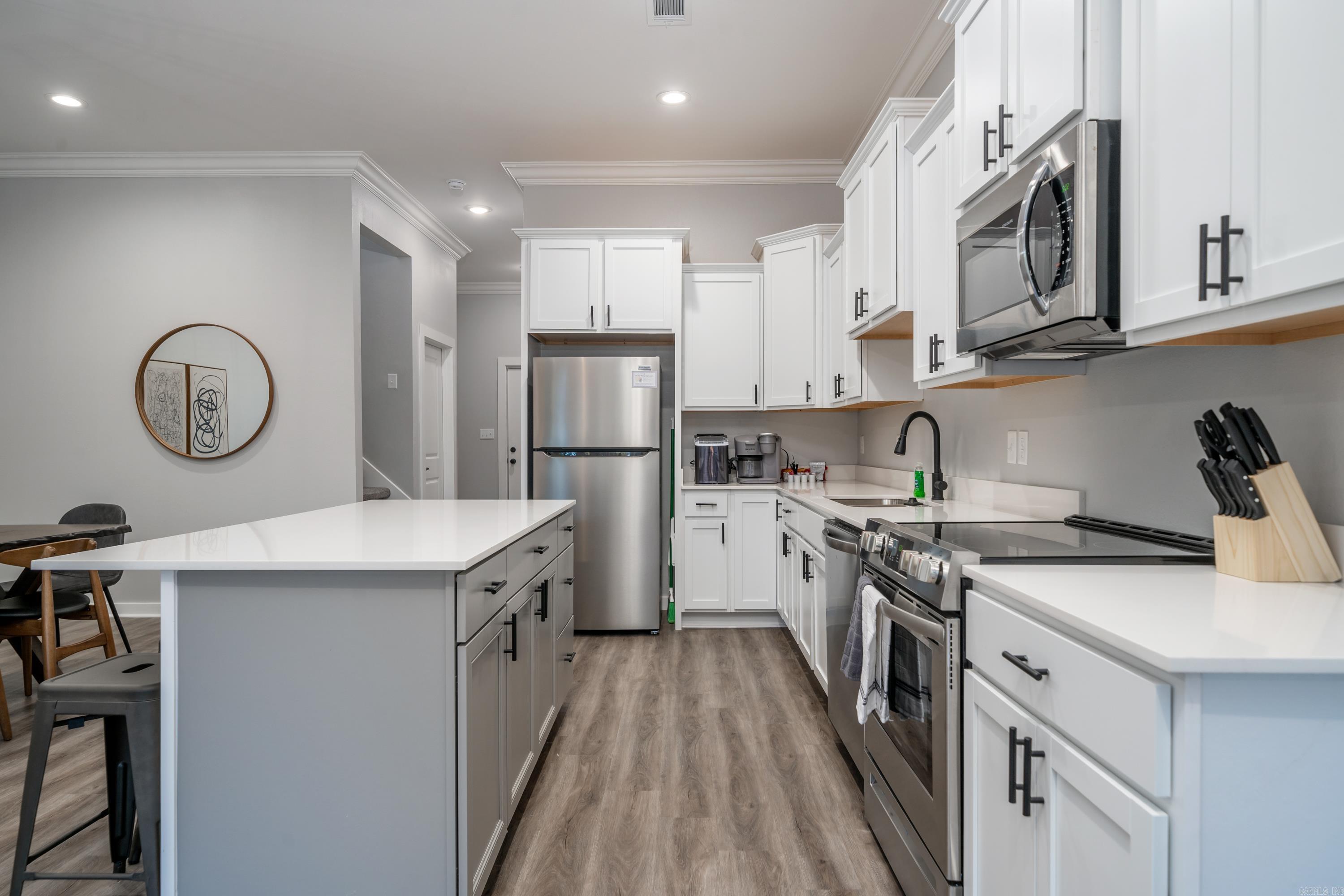 217 Long Beach  Hot Springs, AR