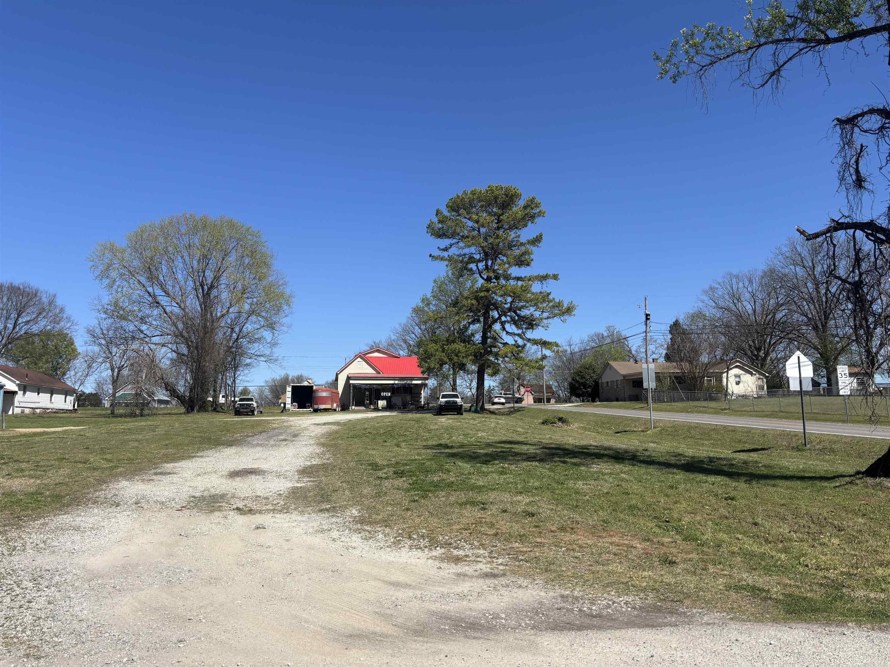 902 W 3rd  Imboden, AR