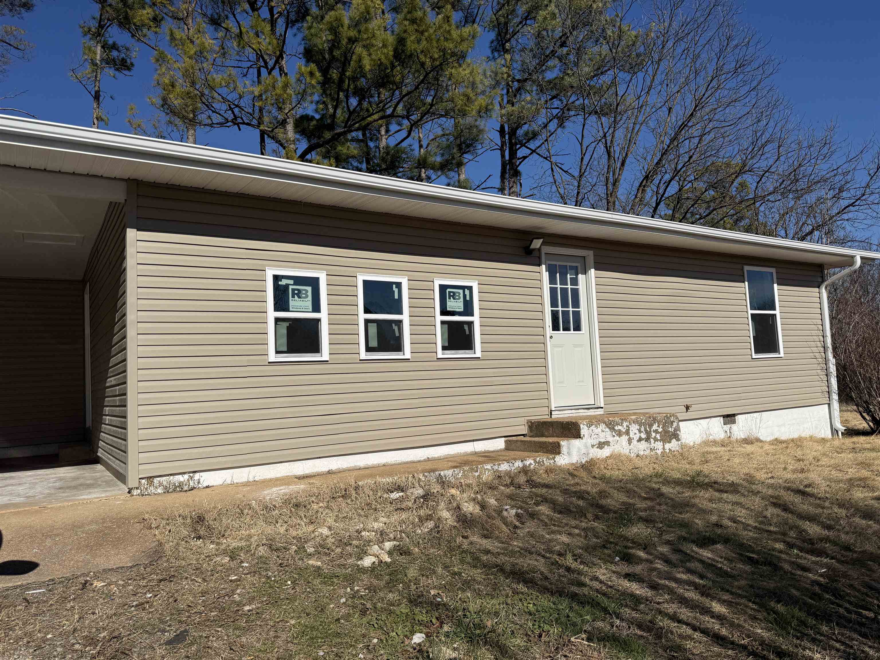 1225 Old Main  Mammoth Spring, AR