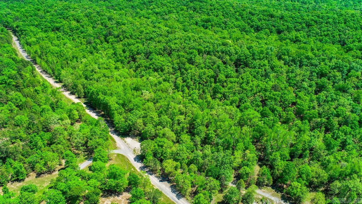 Lot 34 & 35 Brushmountain trail  Little Rock, AR