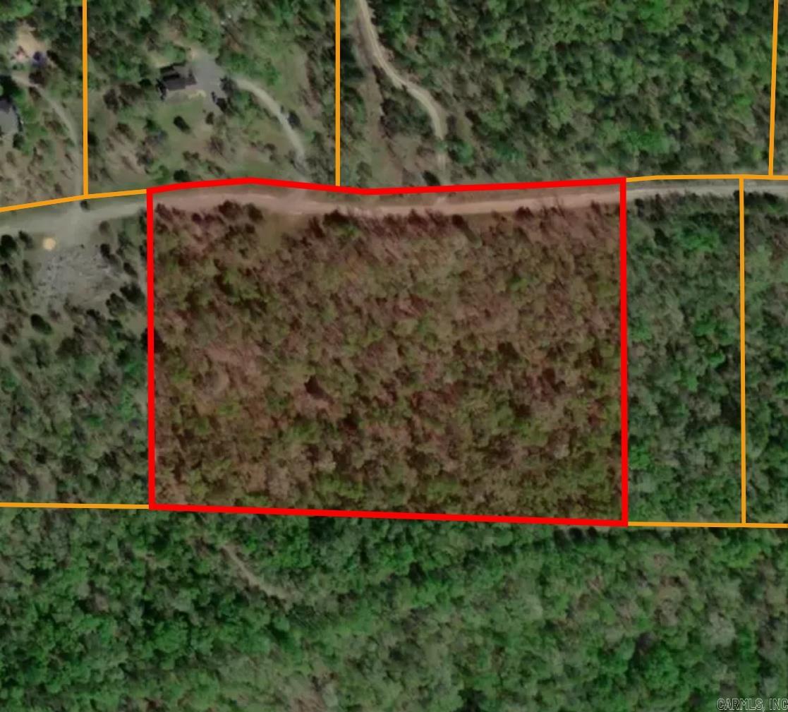 Lot 34 & 35 Brushmountain trail  Little Rock, AR