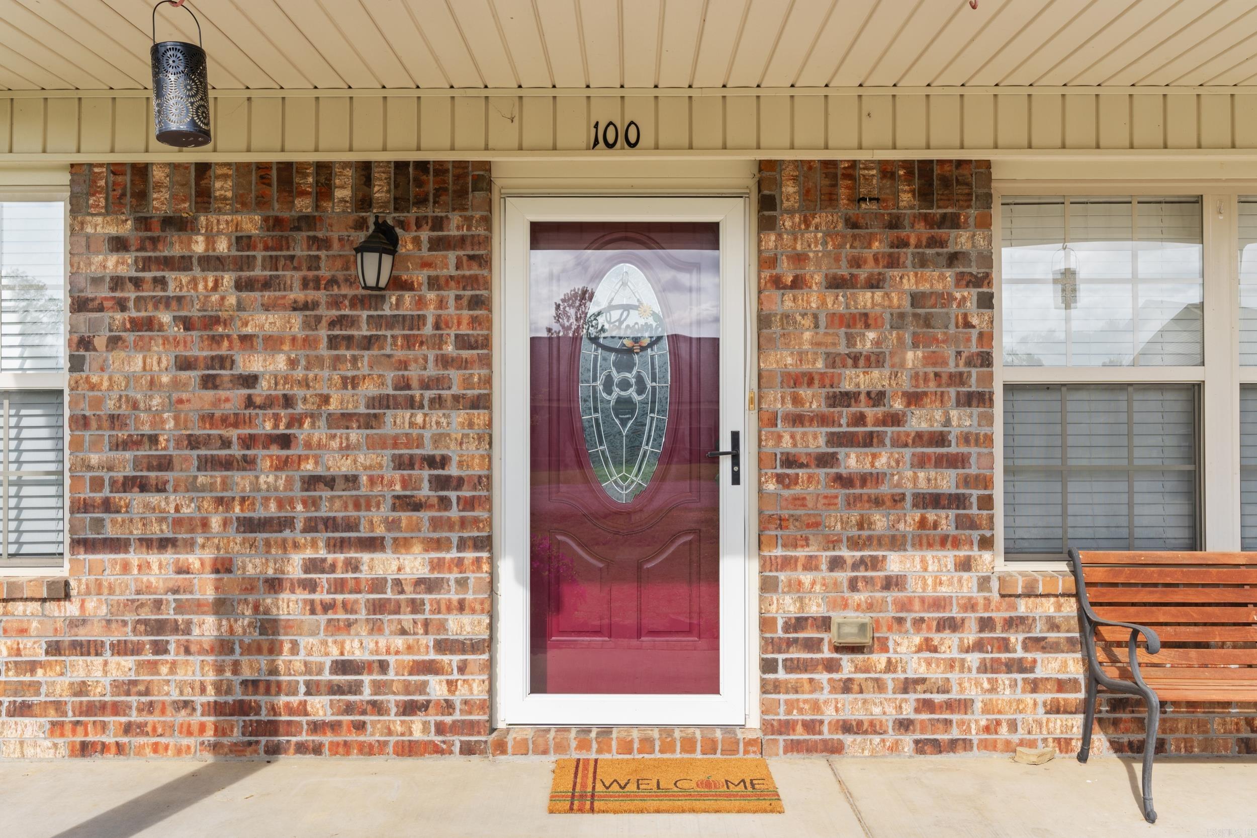 100 Maggie  Pottsville, AR