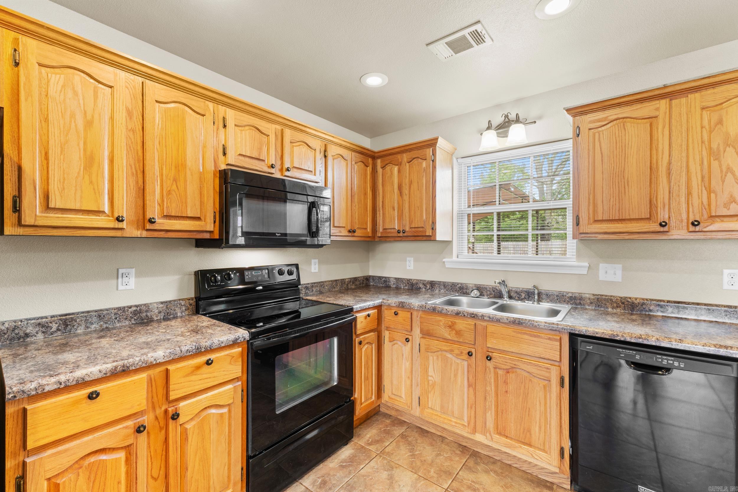 100 Maggie  Pottsville, AR