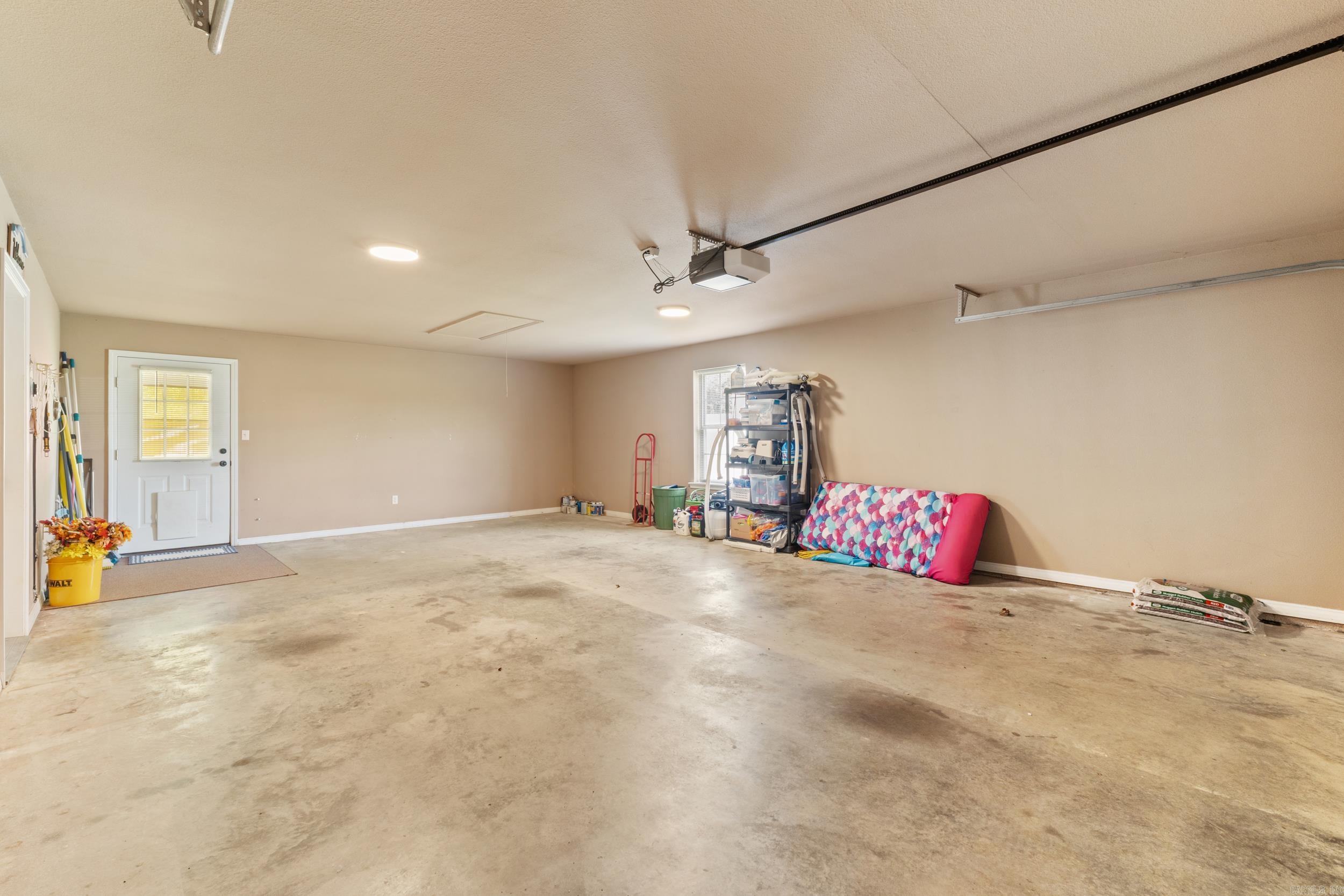 100 Maggie  Pottsville, AR