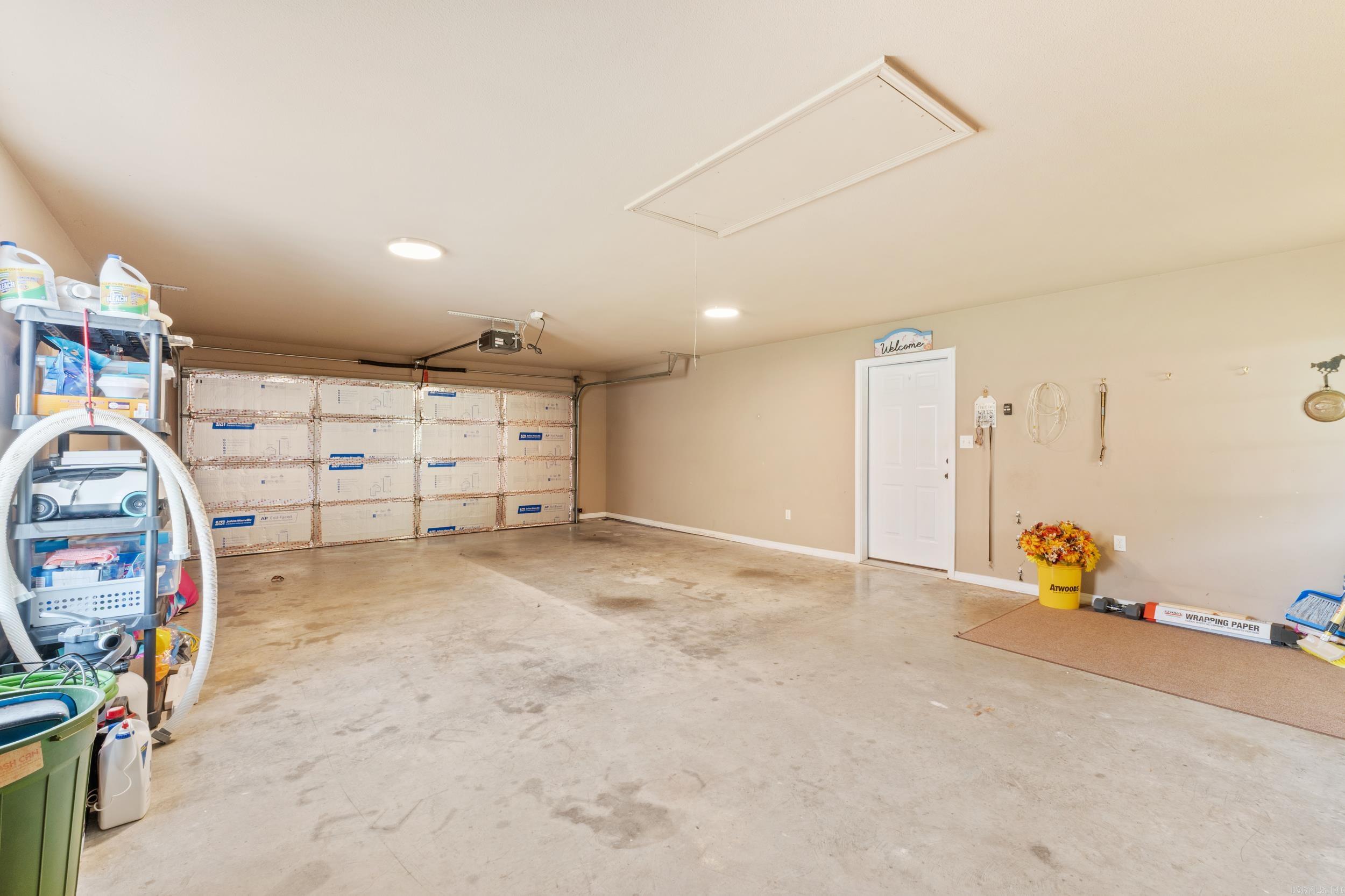 100 Maggie  Pottsville, AR