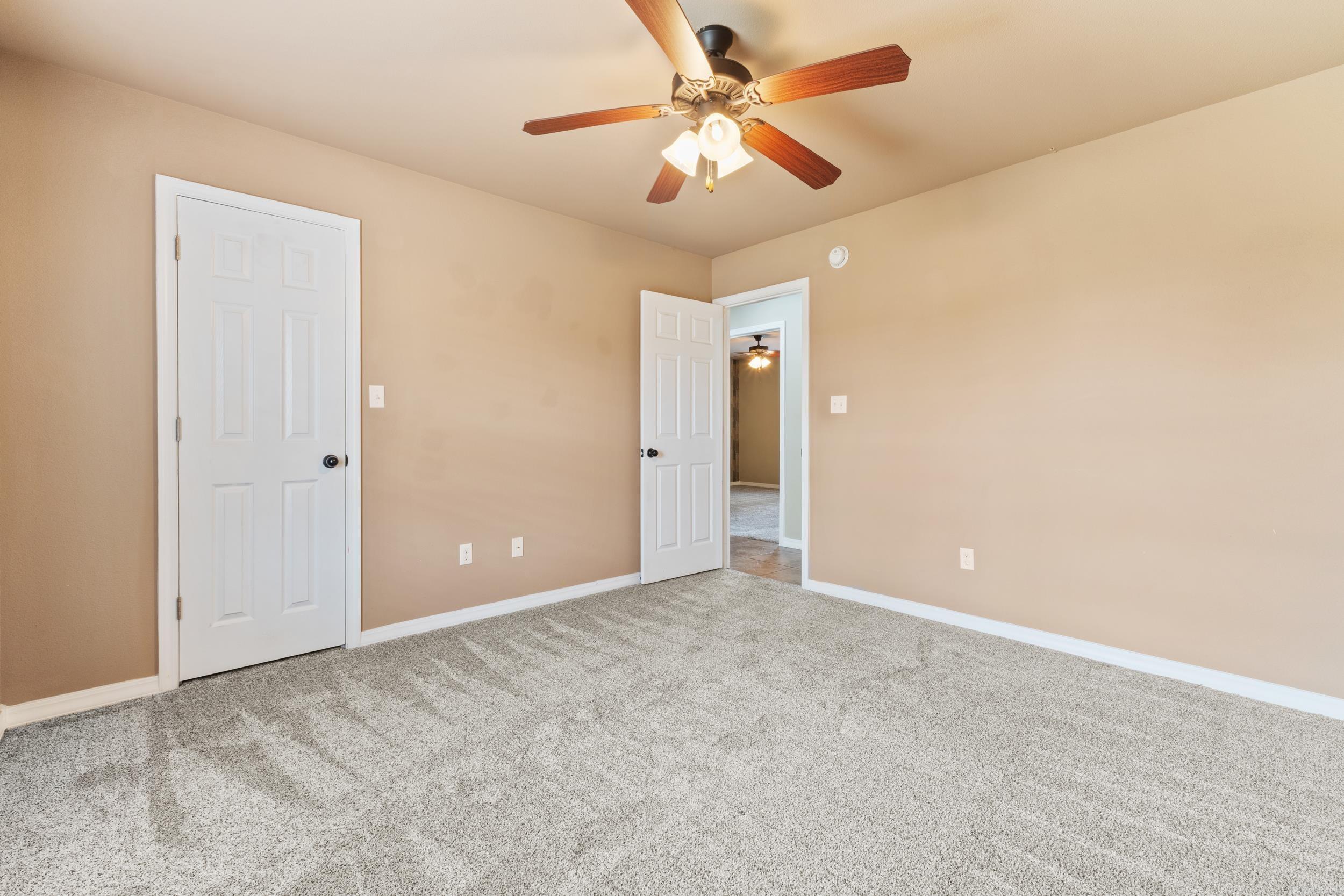 100 Maggie  Pottsville, AR