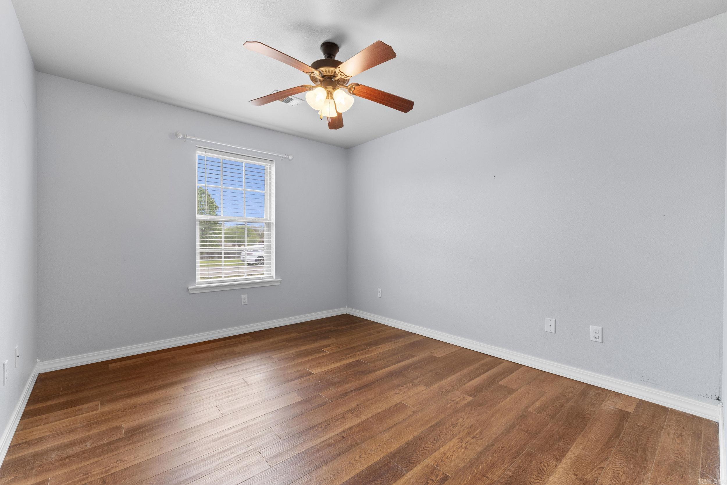 100 Maggie  Pottsville, AR