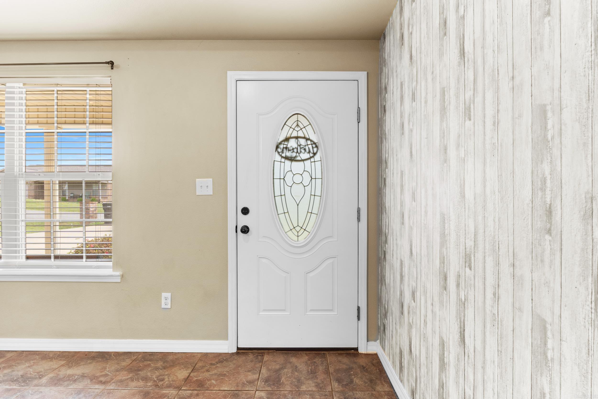 100 Maggie  Pottsville, AR