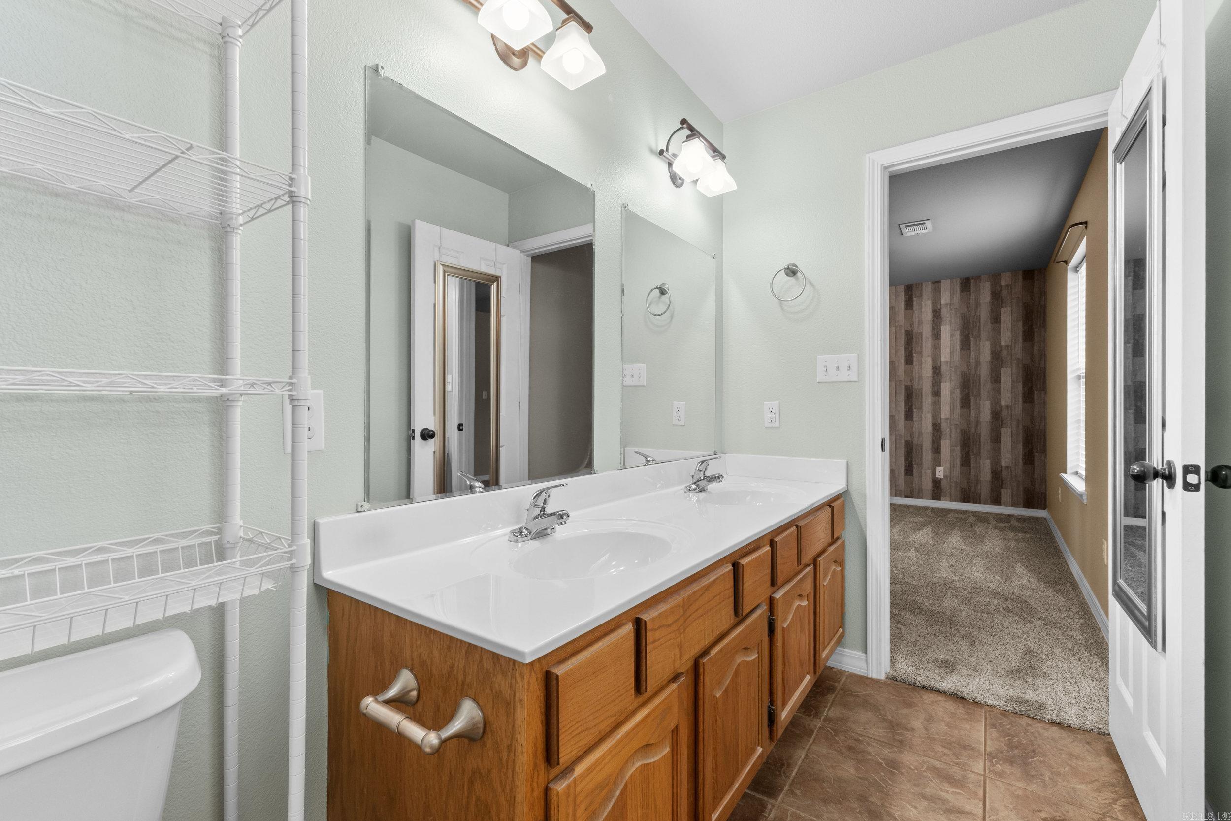 100 Maggie  Pottsville, AR