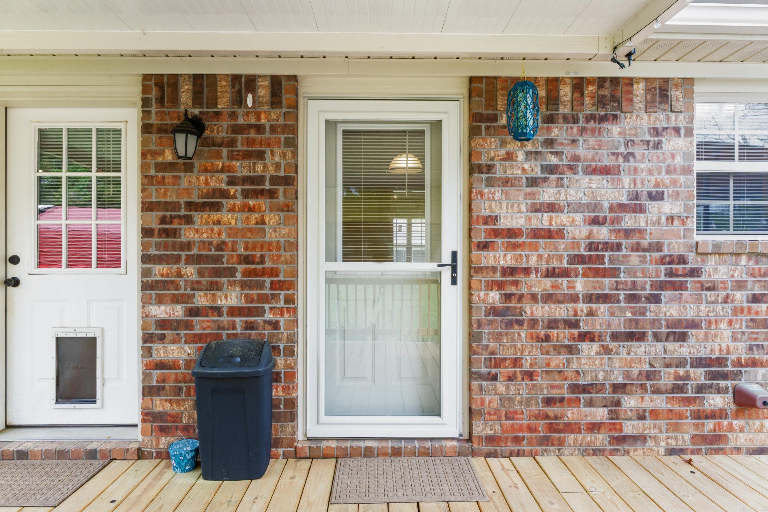 100 Maggie  Pottsville, AR