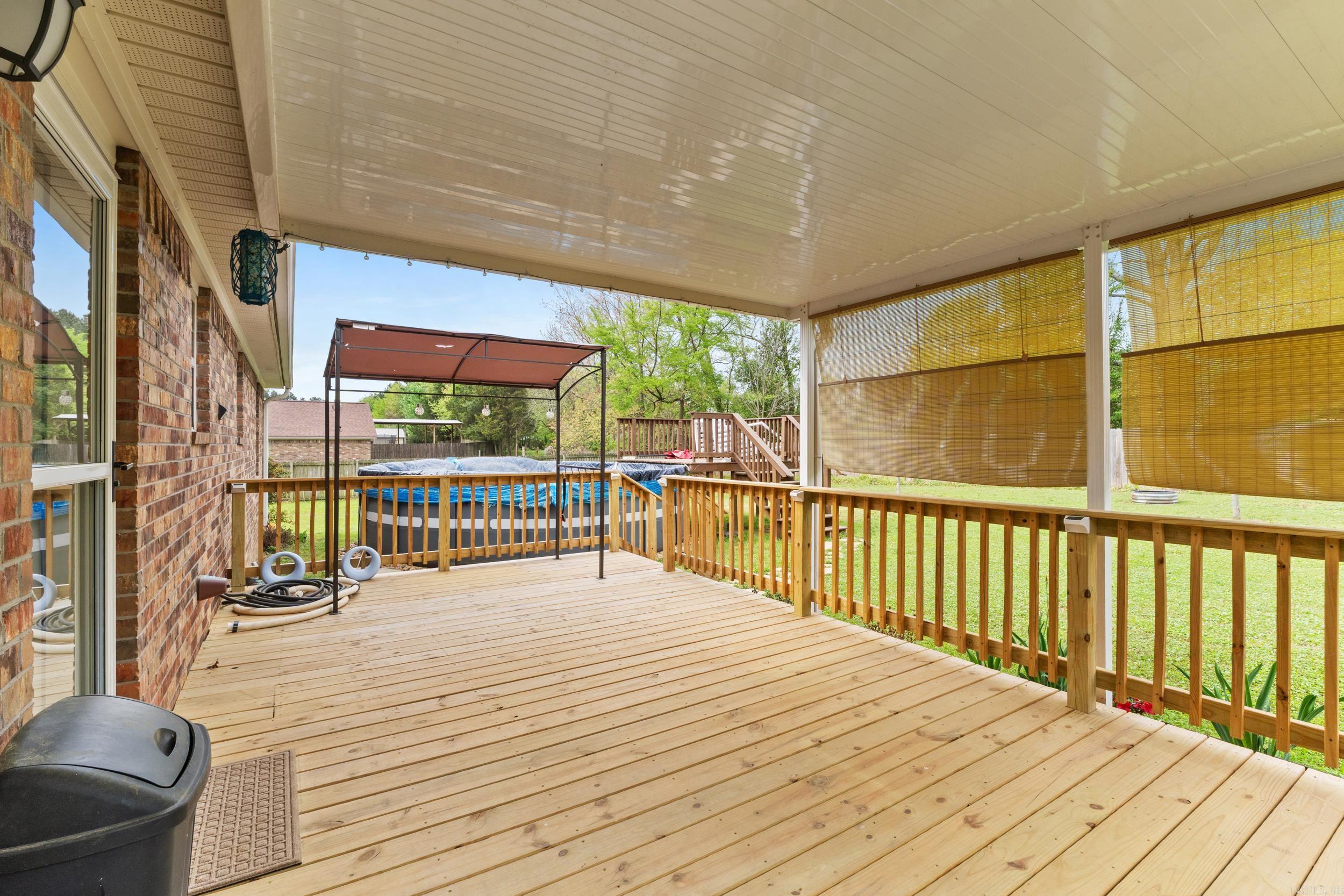 100 Maggie  Pottsville, AR