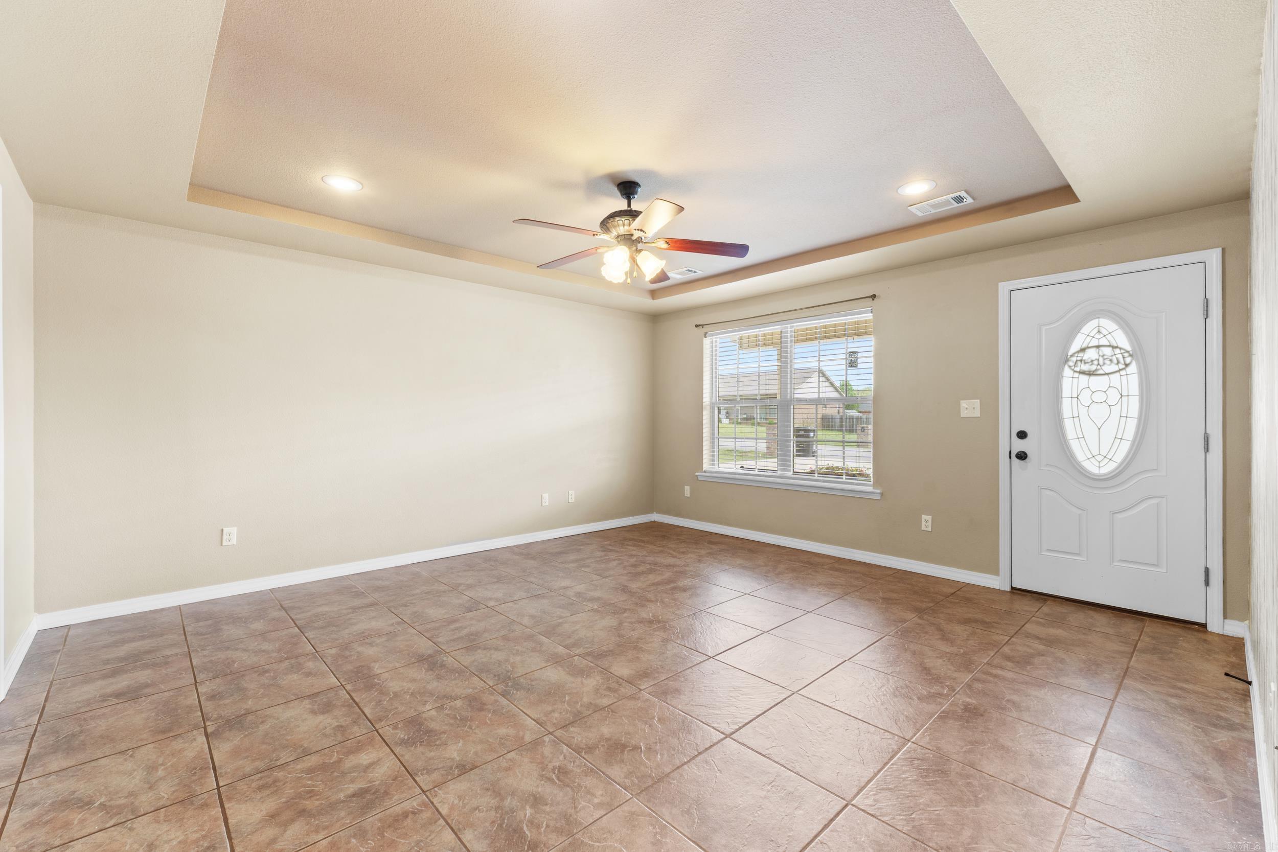 100 Maggie  Pottsville, AR