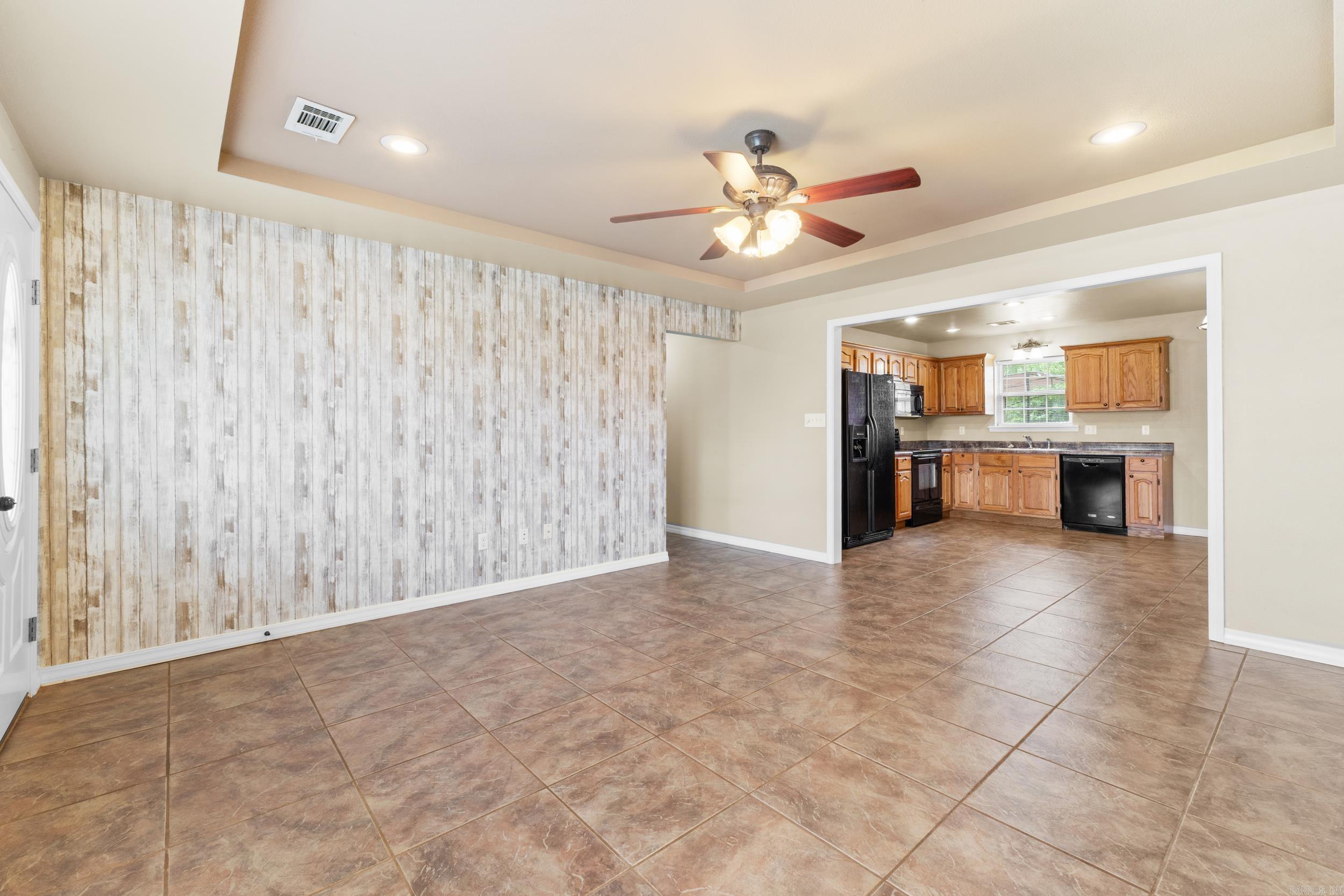 100 Maggie  Pottsville, AR