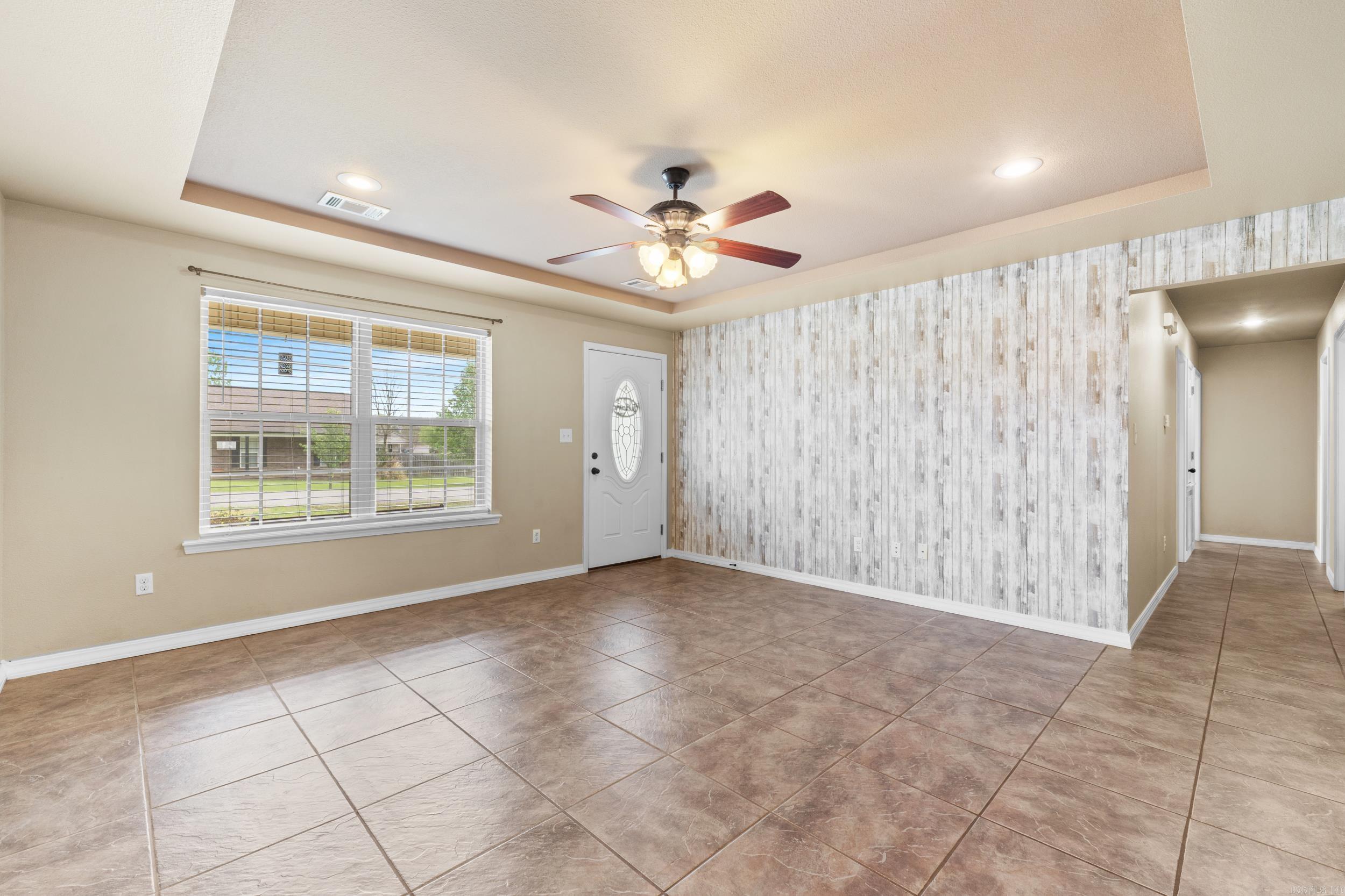 100 Maggie  Pottsville, AR