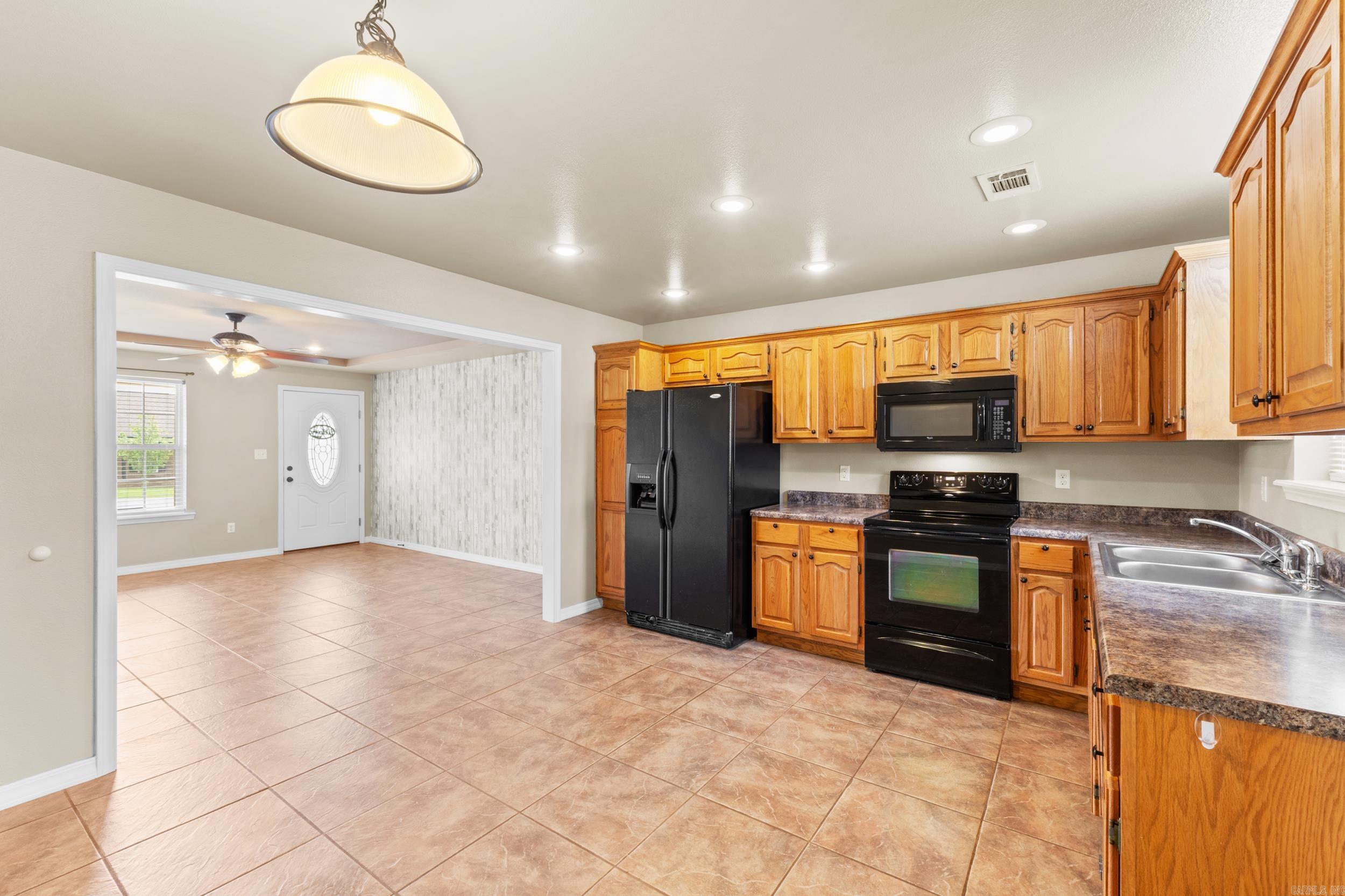 100 Maggie  Pottsville, AR