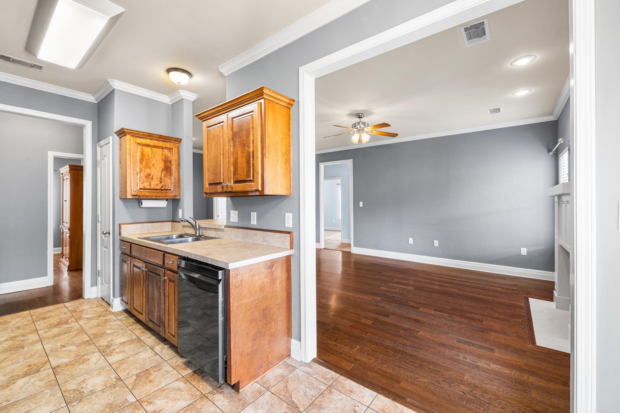 22 Magnolia Lane  Ward, AR