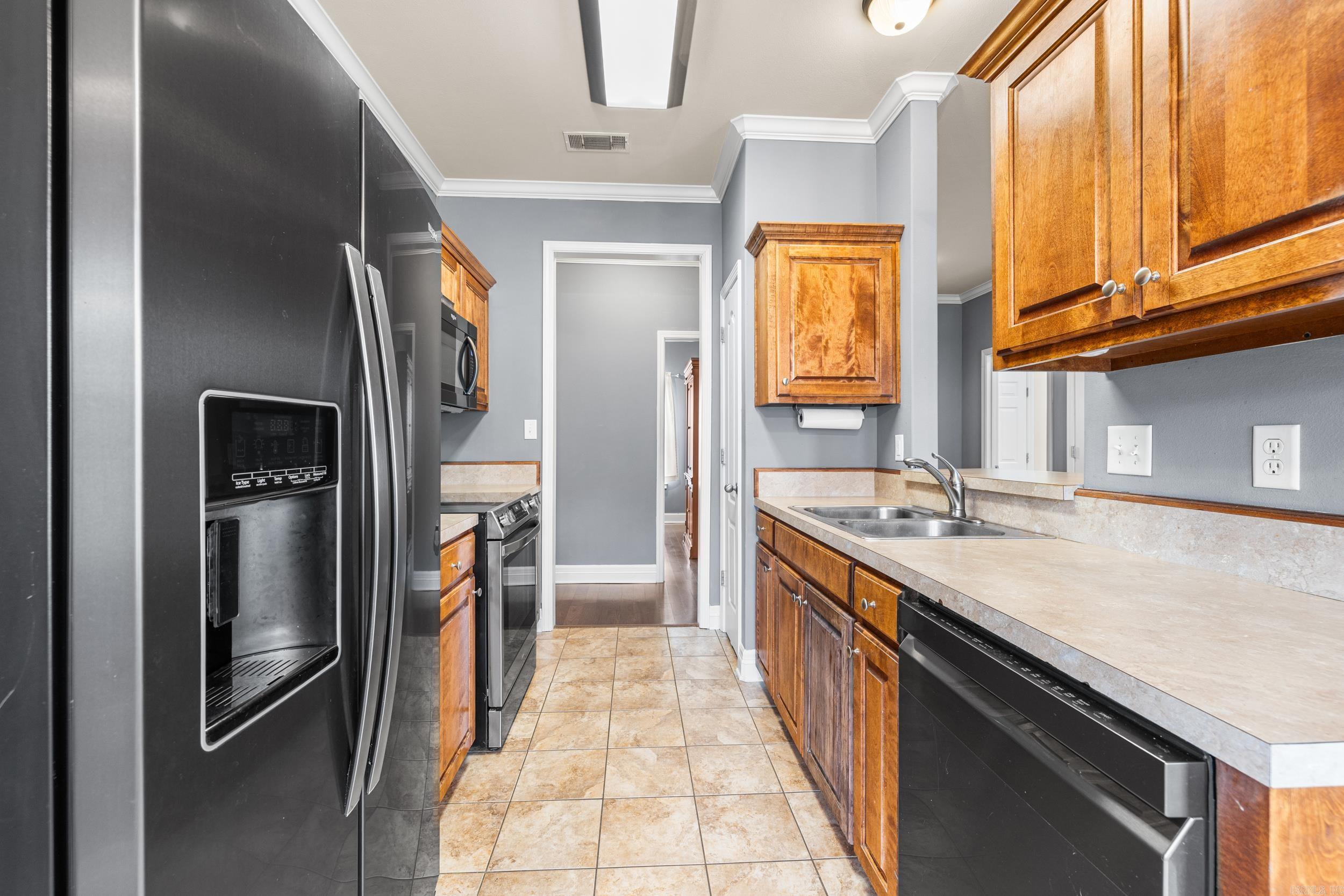 22 Magnolia Lane  Ward, AR