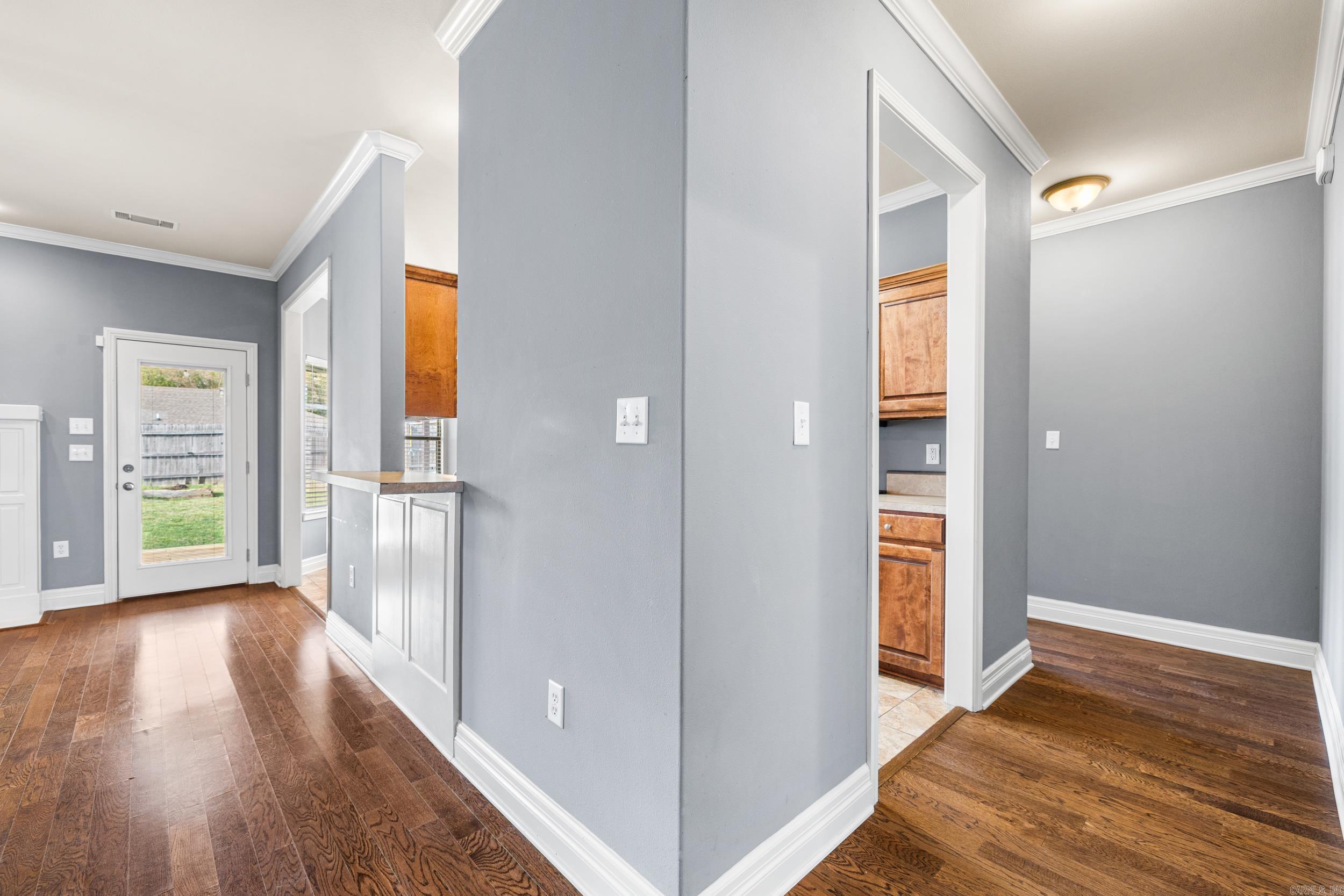 22 Magnolia Lane  Ward, AR