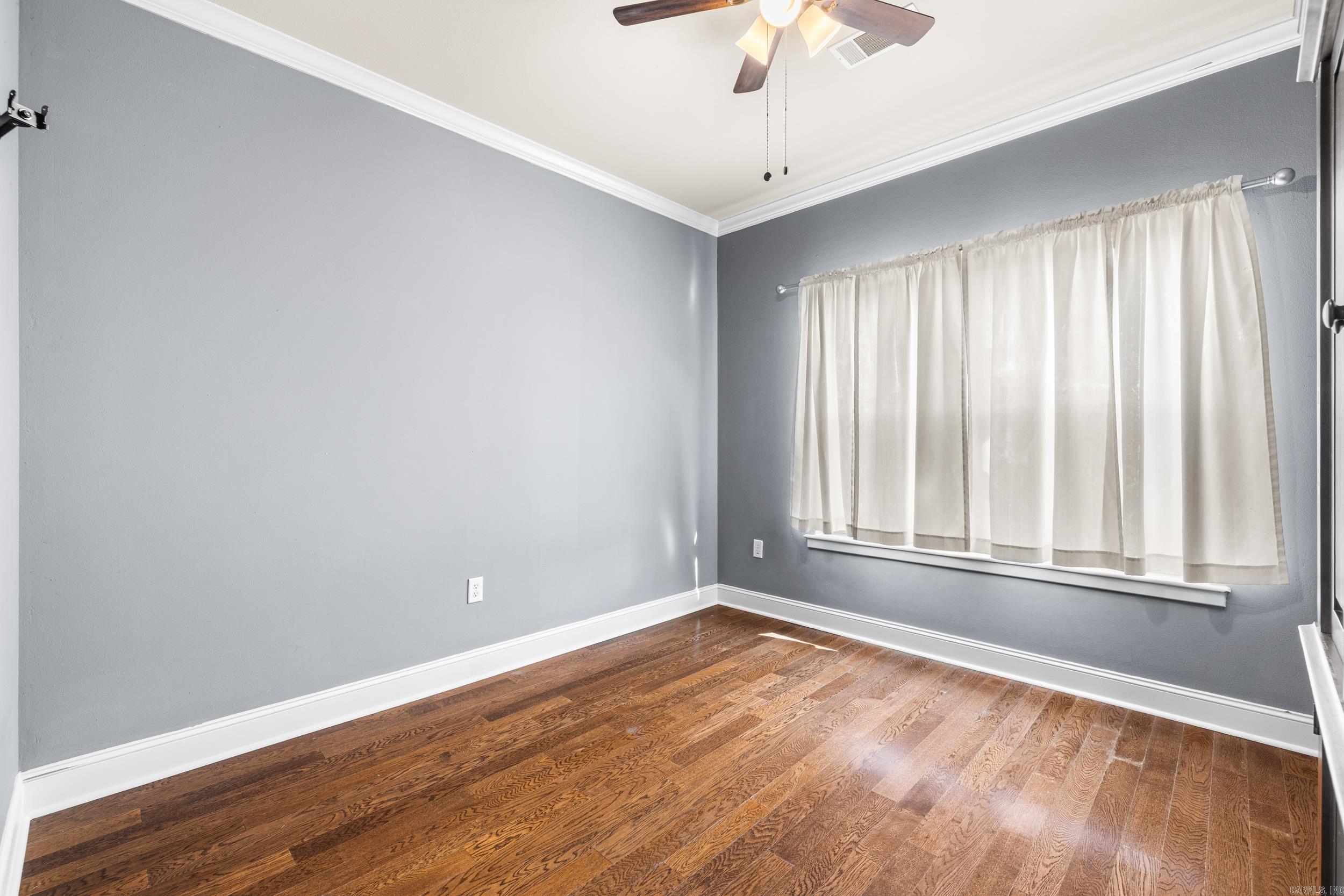 22 Magnolia Lane  Ward, AR