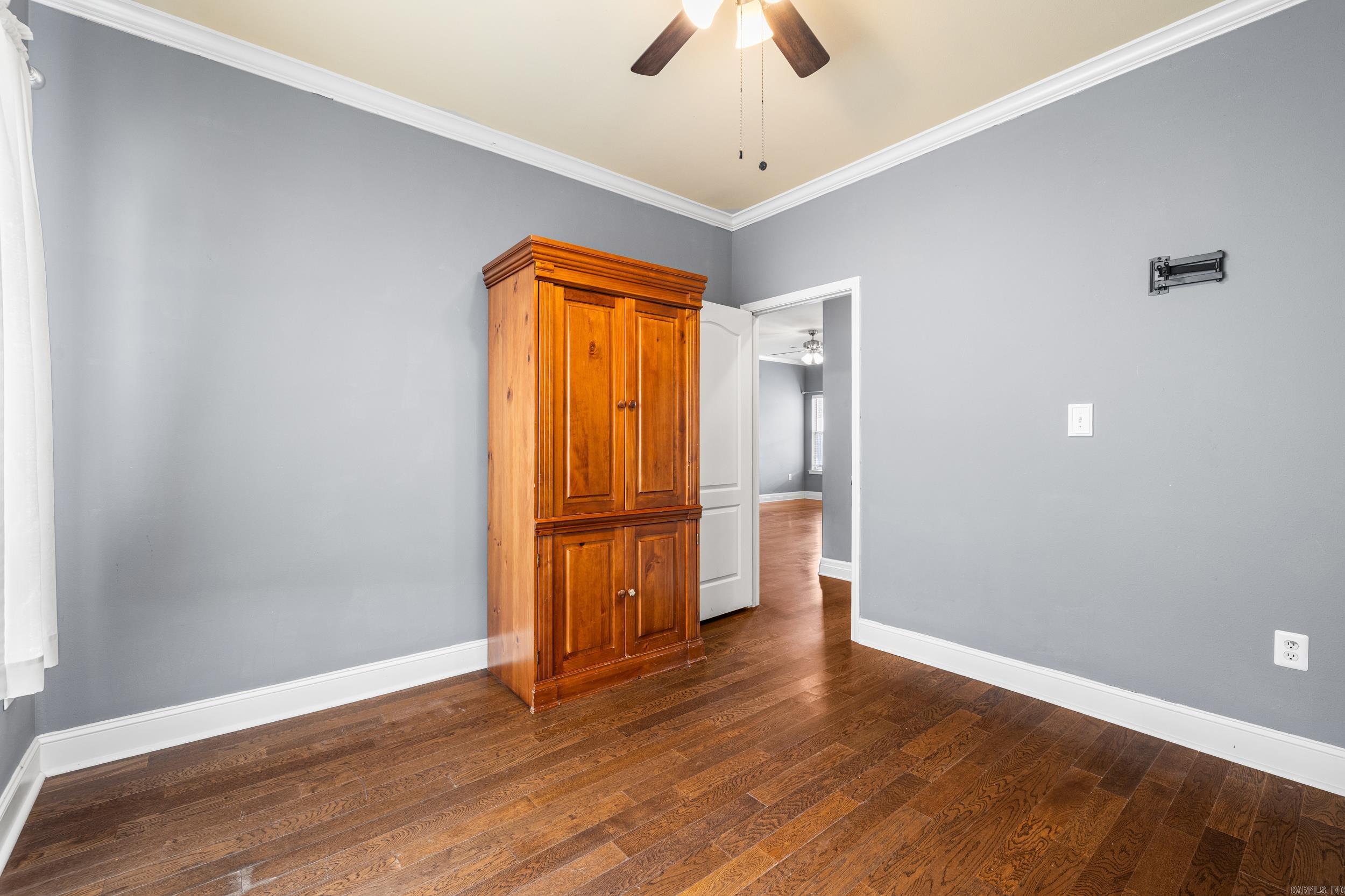 22 Magnolia Lane  Ward, AR