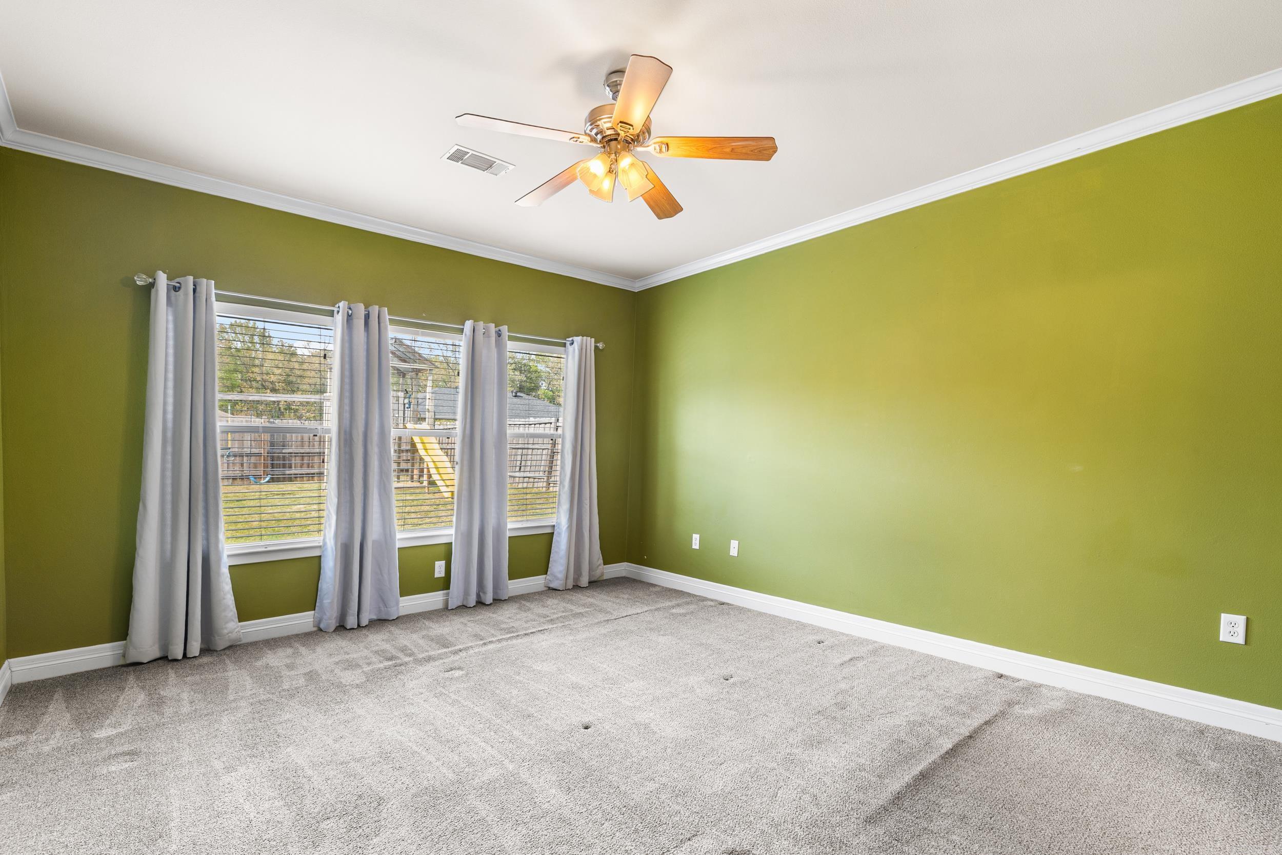 22 Magnolia Lane  Ward, AR