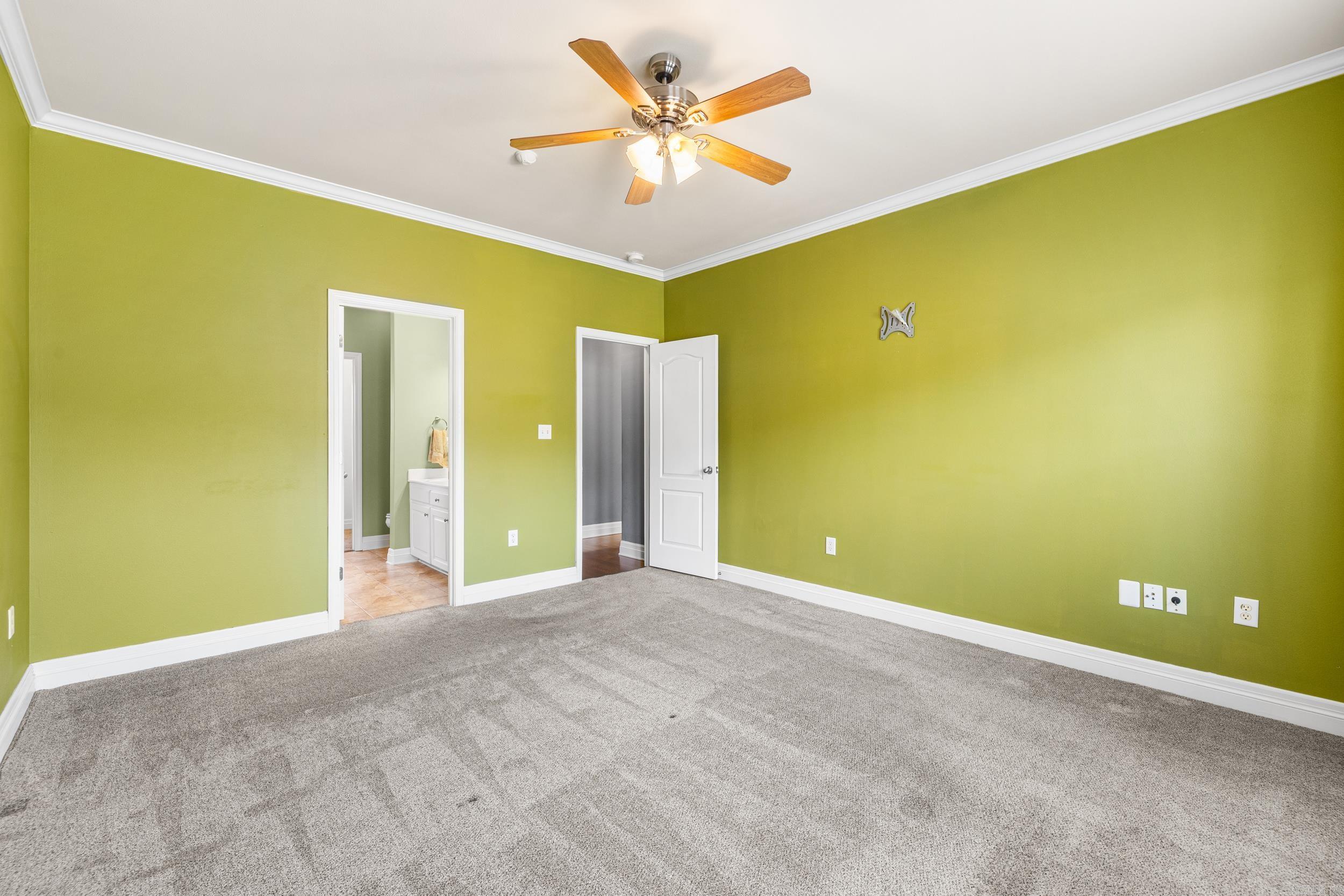 22 Magnolia Lane  Ward, AR