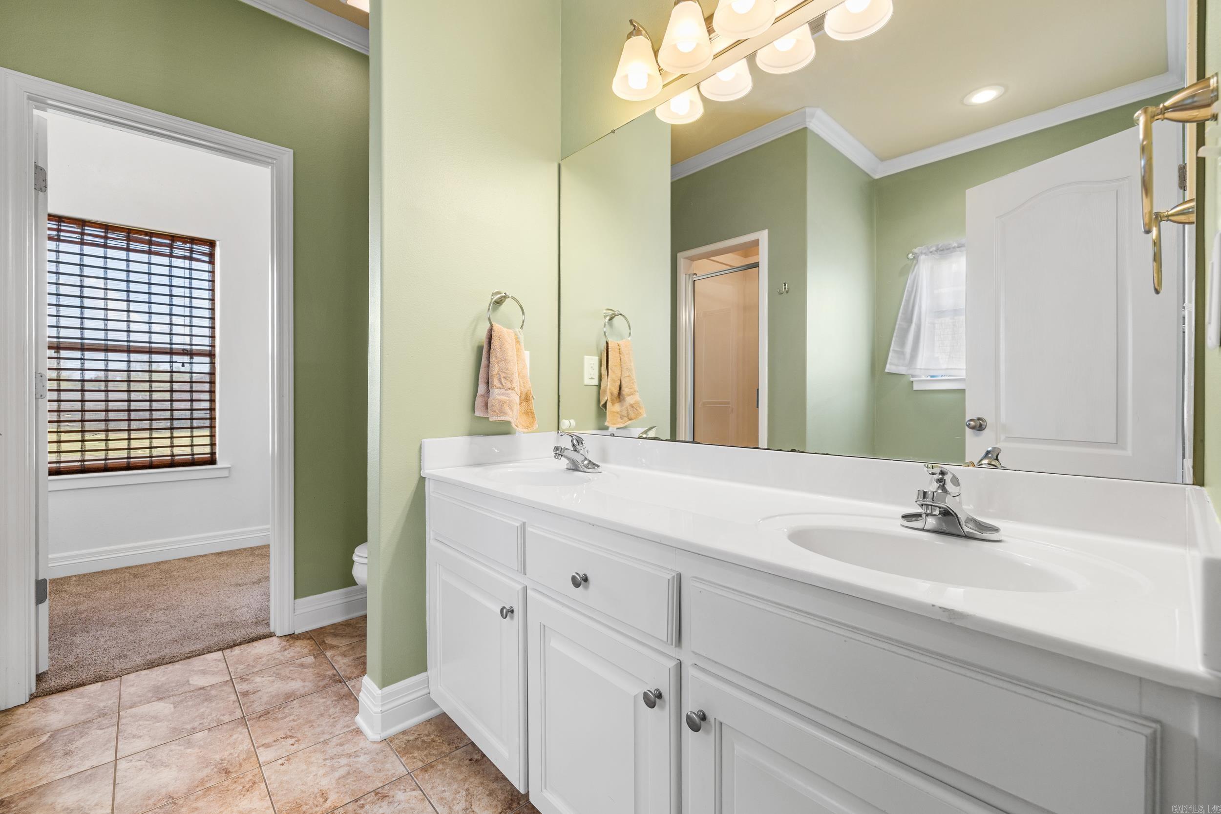 22 Magnolia Lane  Ward, AR