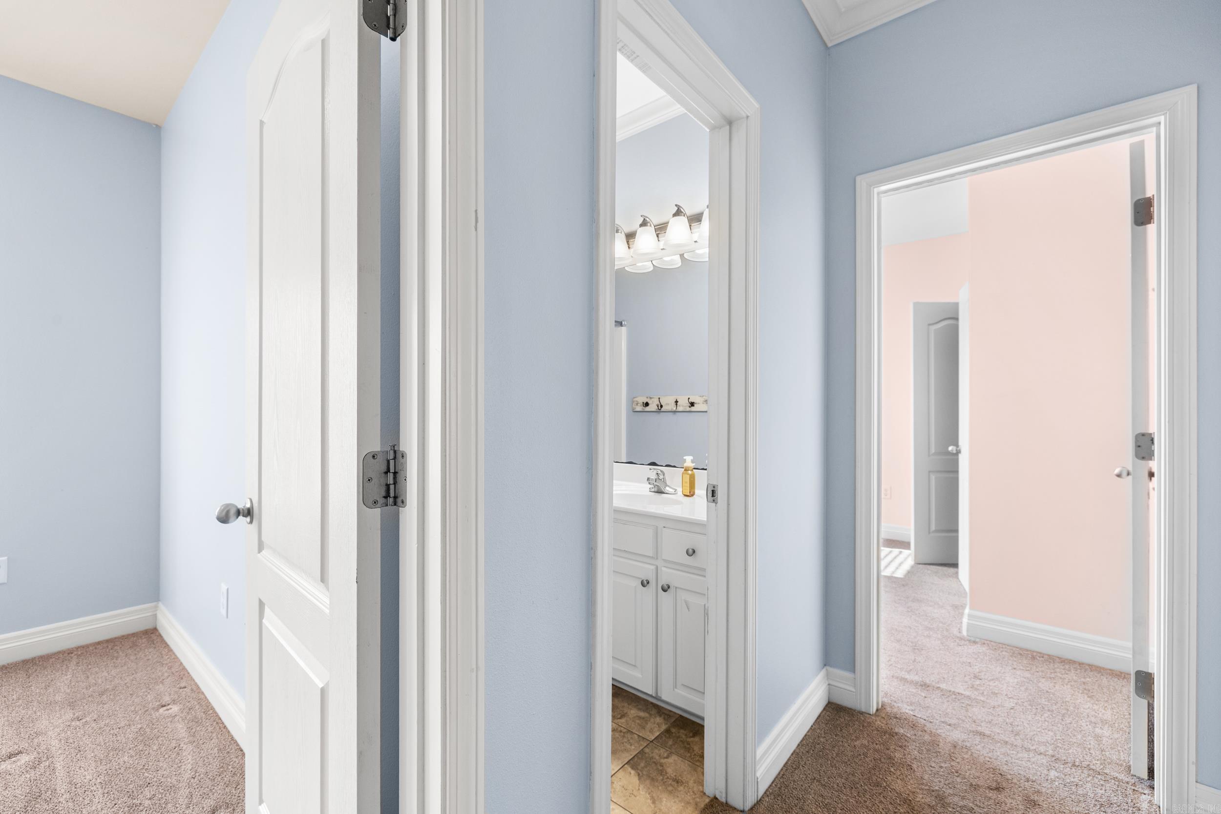 22 Magnolia Lane  Ward, AR